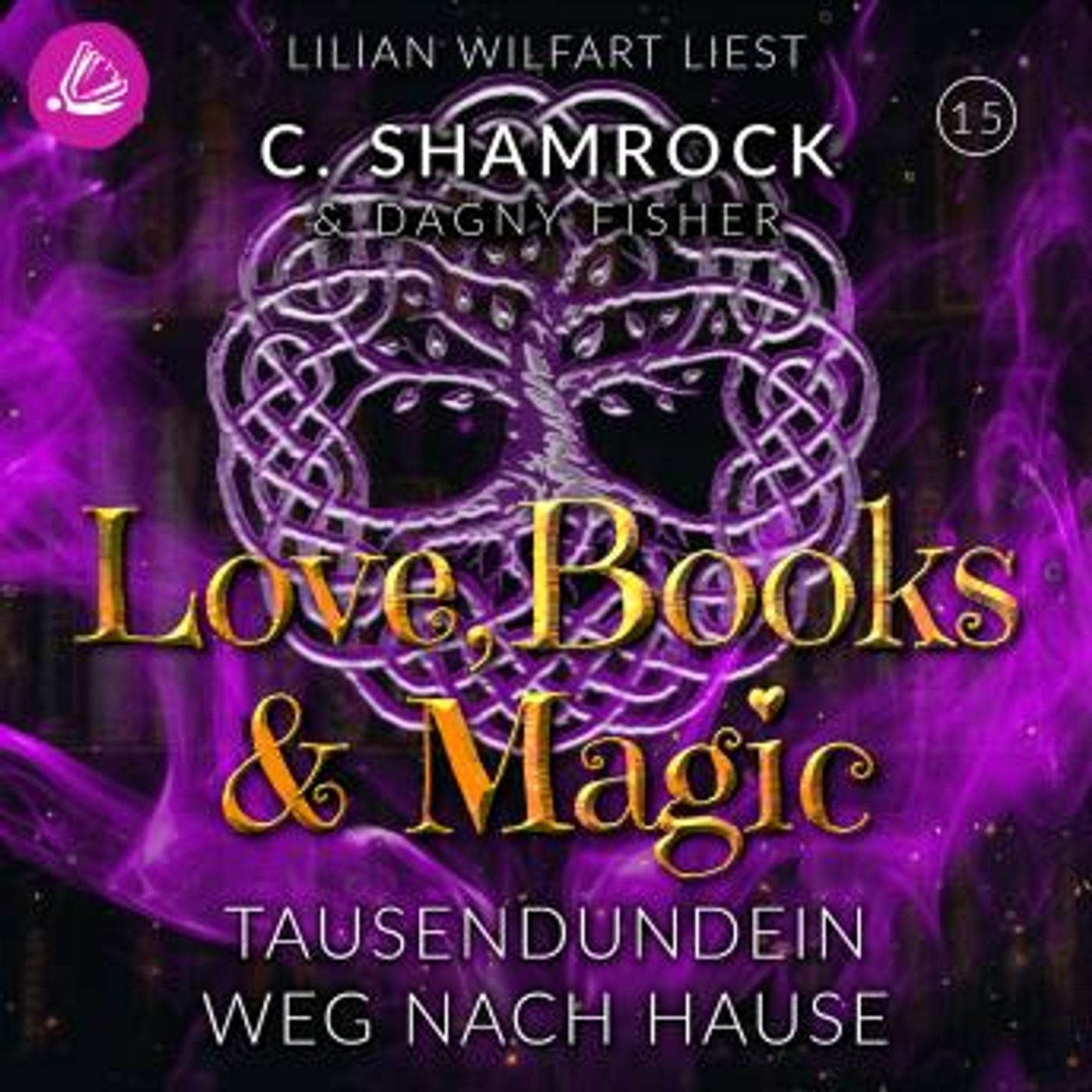 Stream Popular Full Audiobooks in Romance, Romantasy