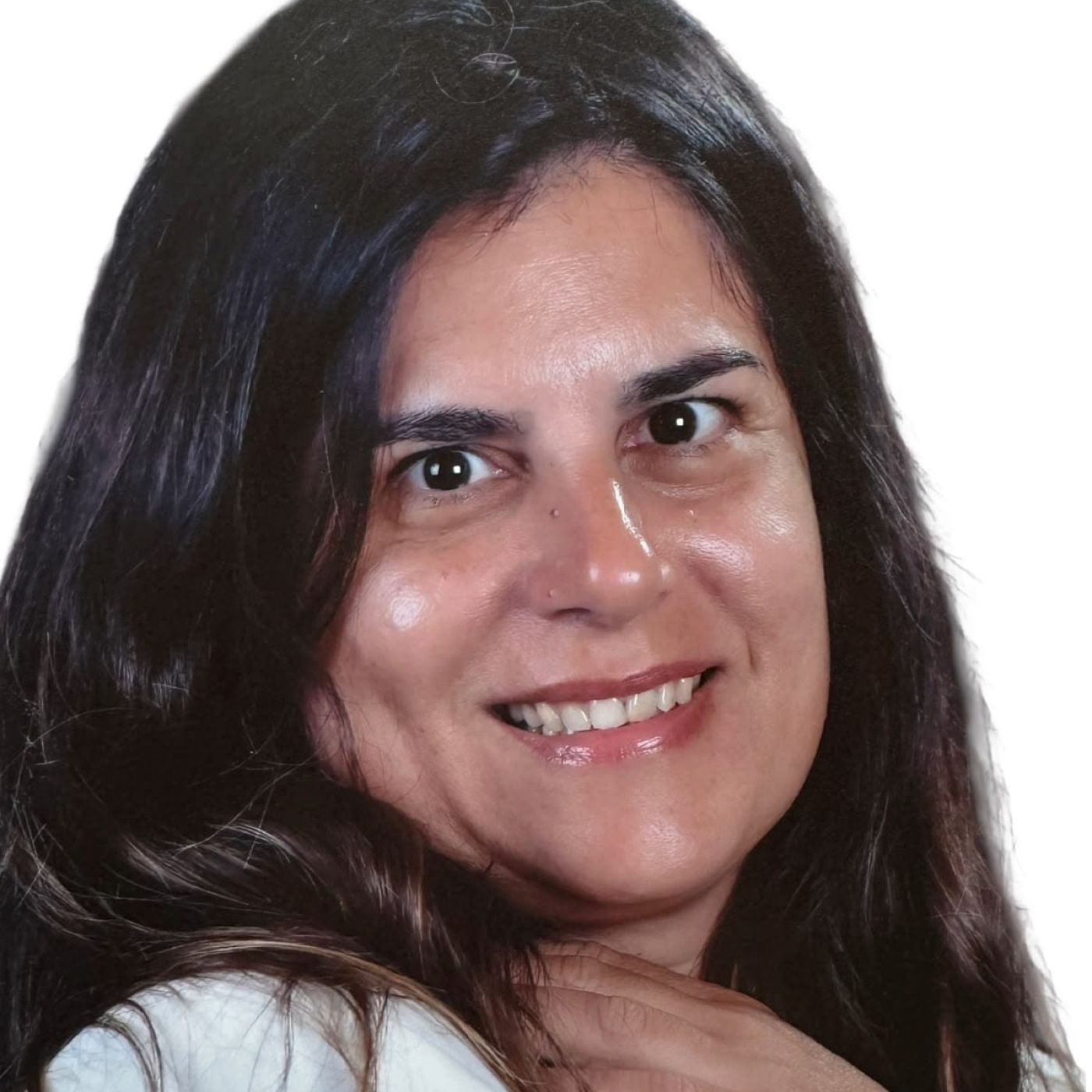 Mara Laudonia, Escritora, autora del libro "Pequeña Fuegia" Fuegia Conexion episode artwork