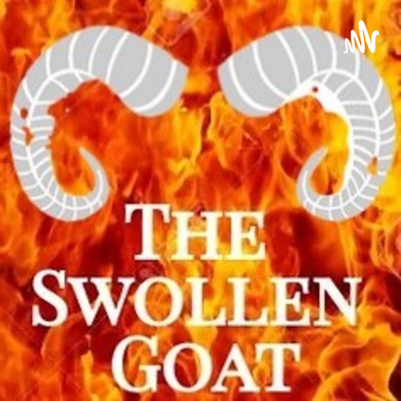 The Swollen Goat