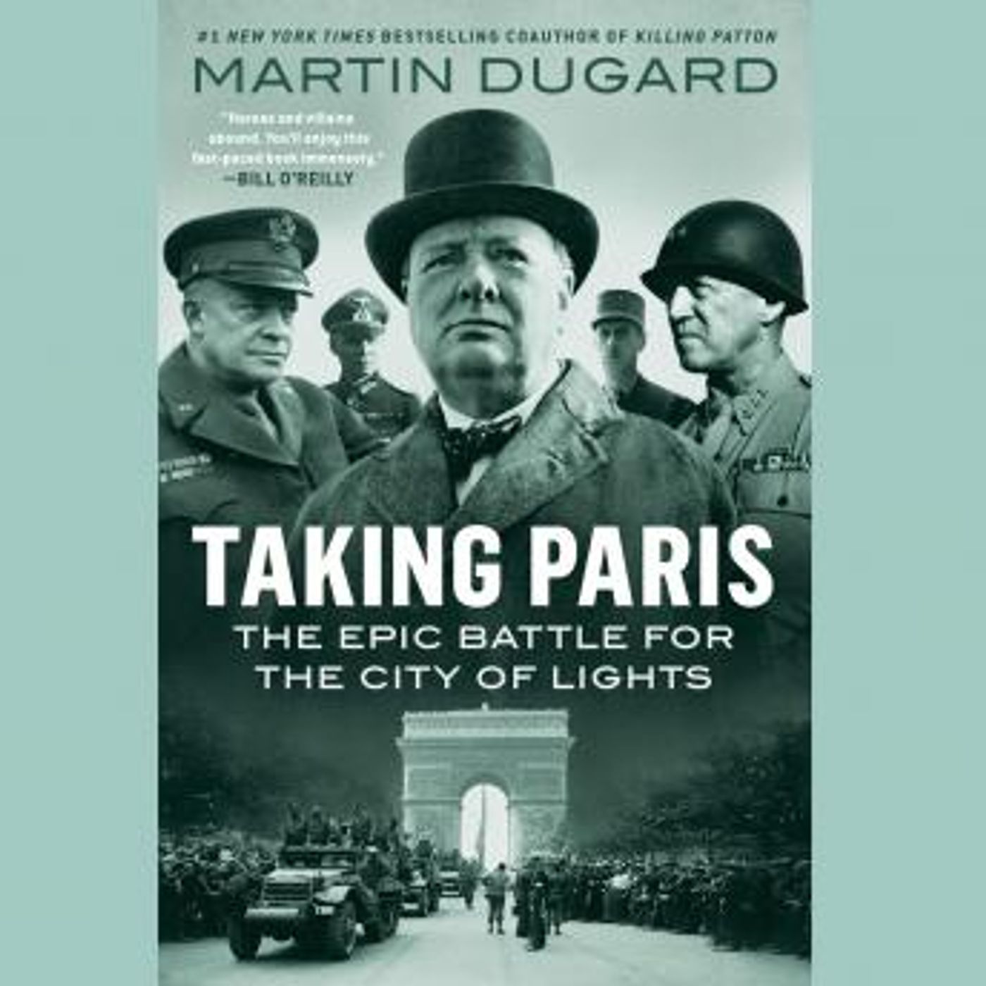 Enjoy Amazing Full Audiobooks in History, Europe