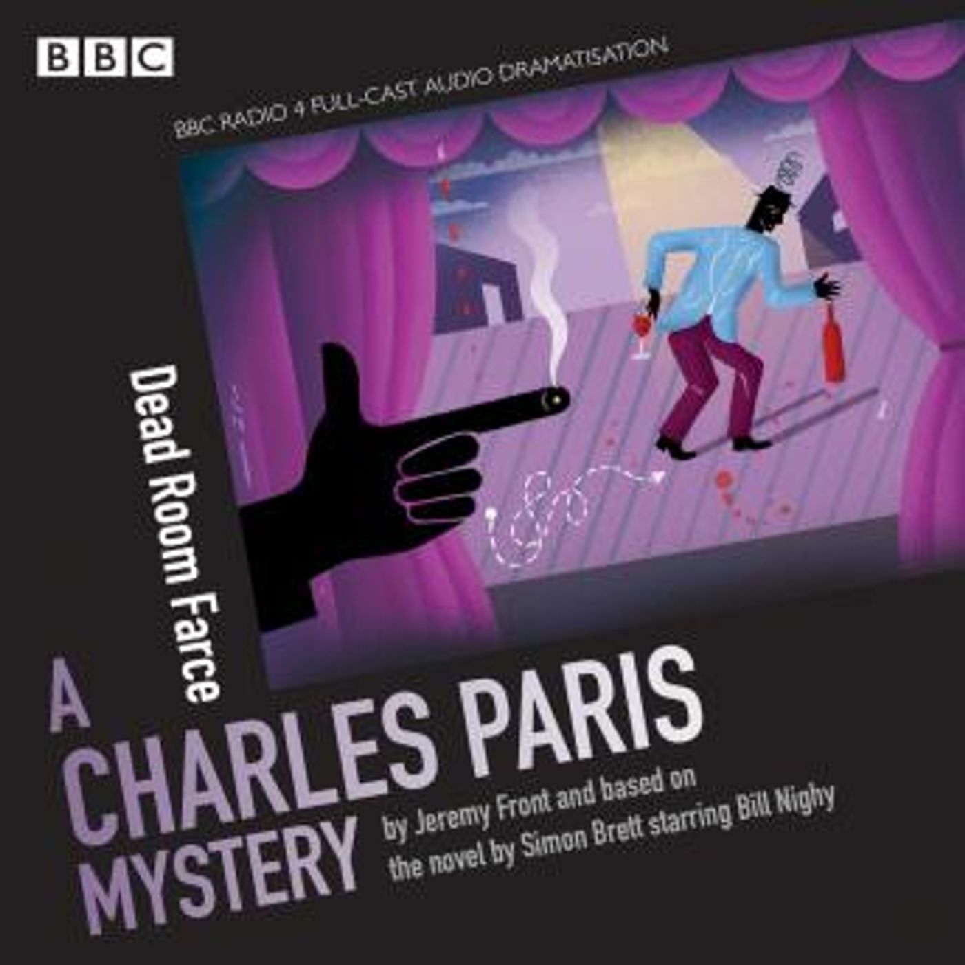 Access Must-Have Free Audiobooks in Mystery, Thriller & Horror, Police & Detective