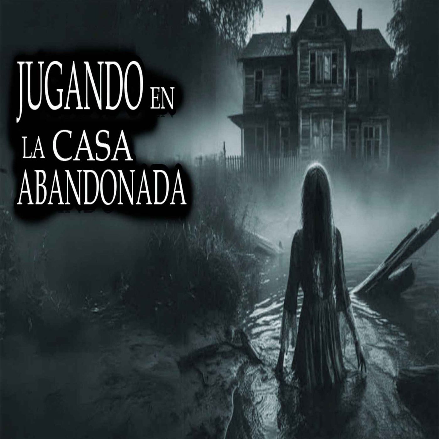 Portada de Historias de Terror PR
