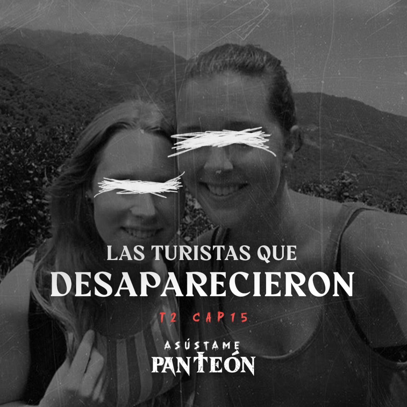Asústame Panteón