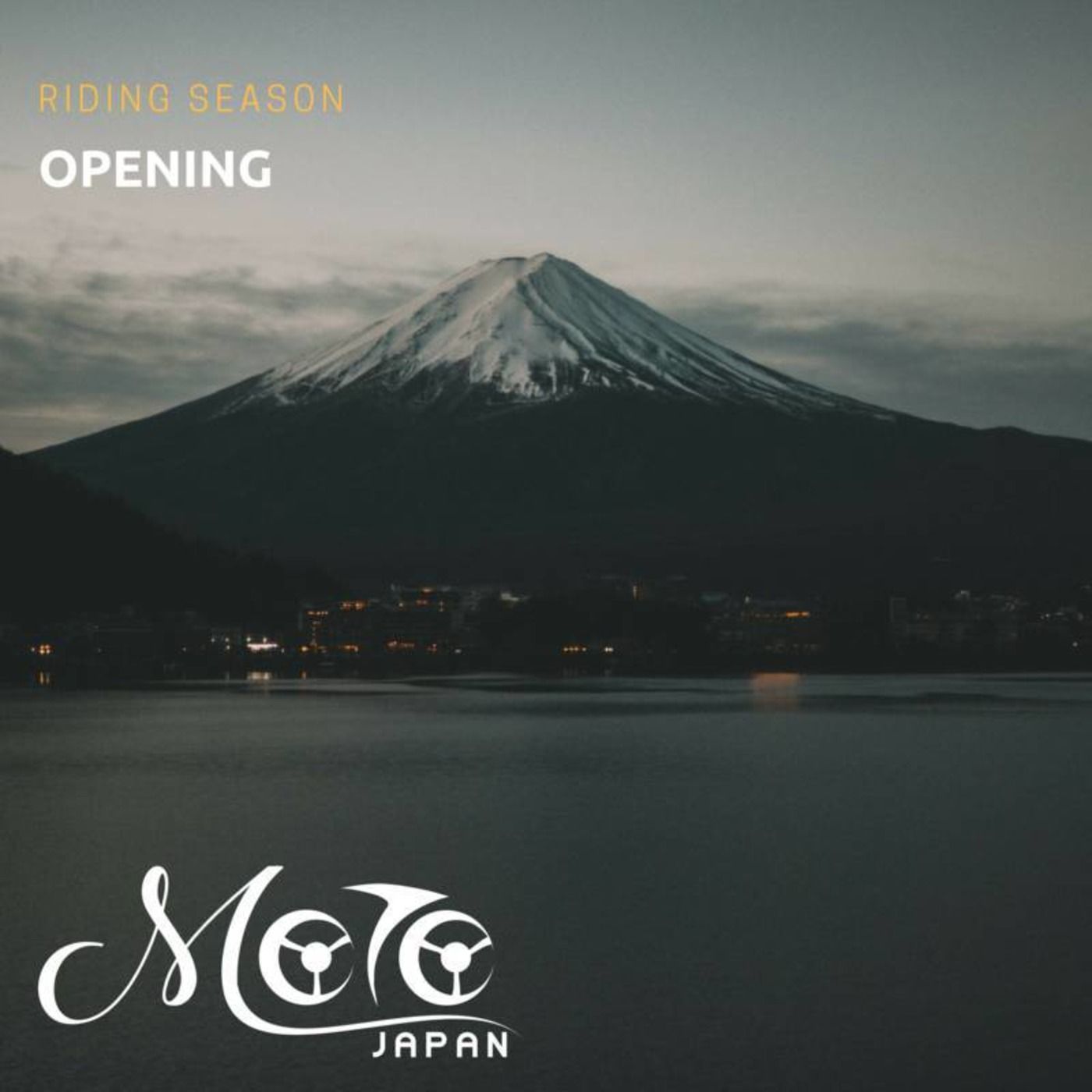 Moto Japan