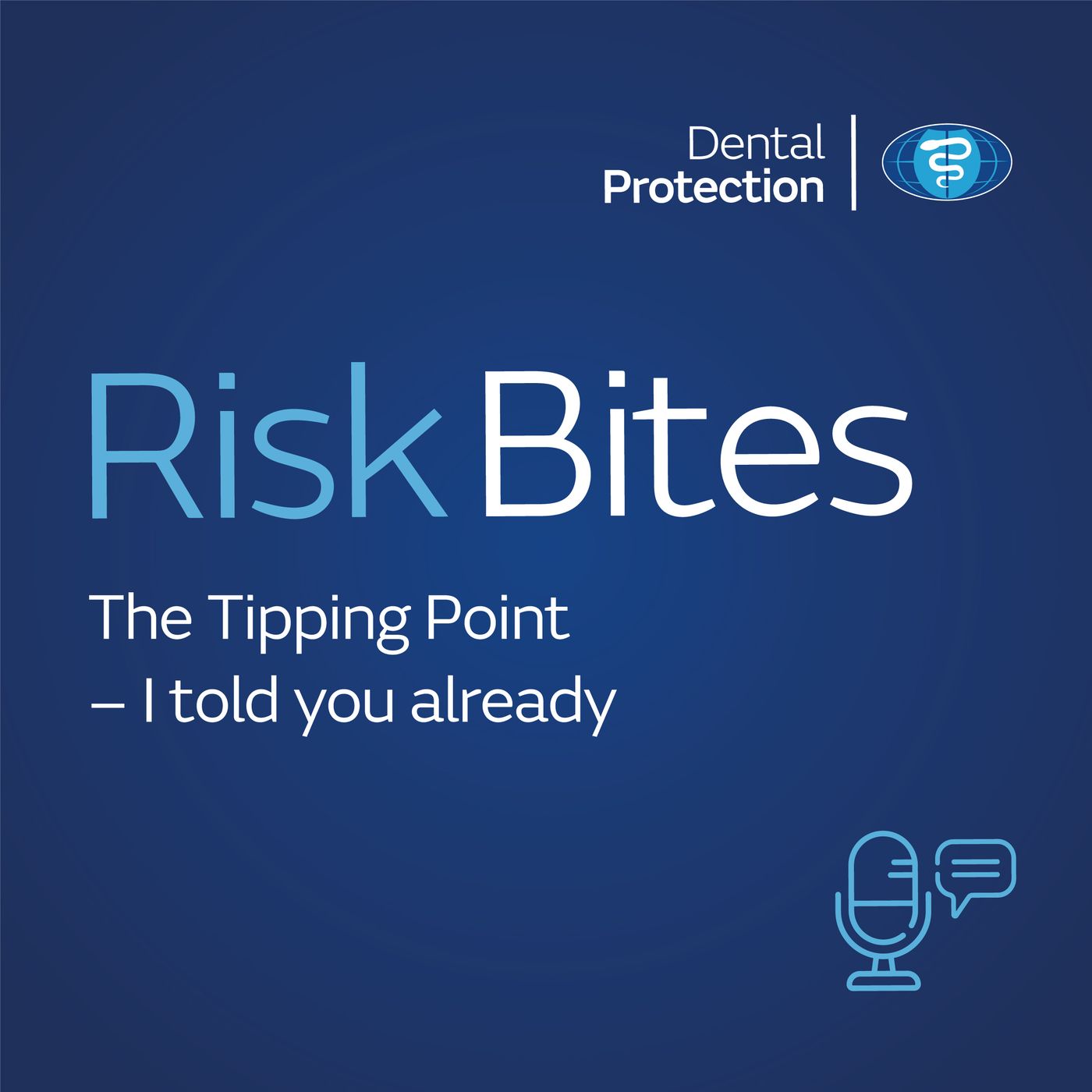 RiskBites - The Tipping Point - I told you already