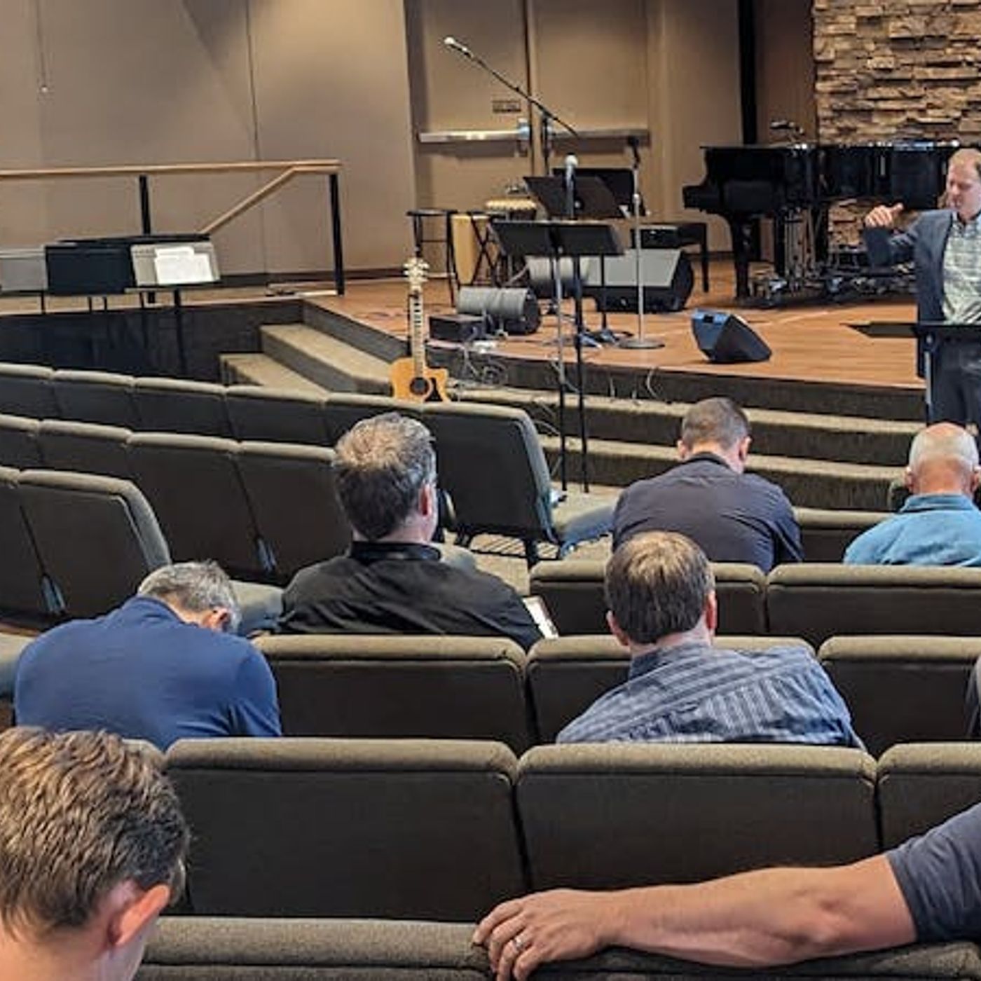 Kennystix\'s podcast