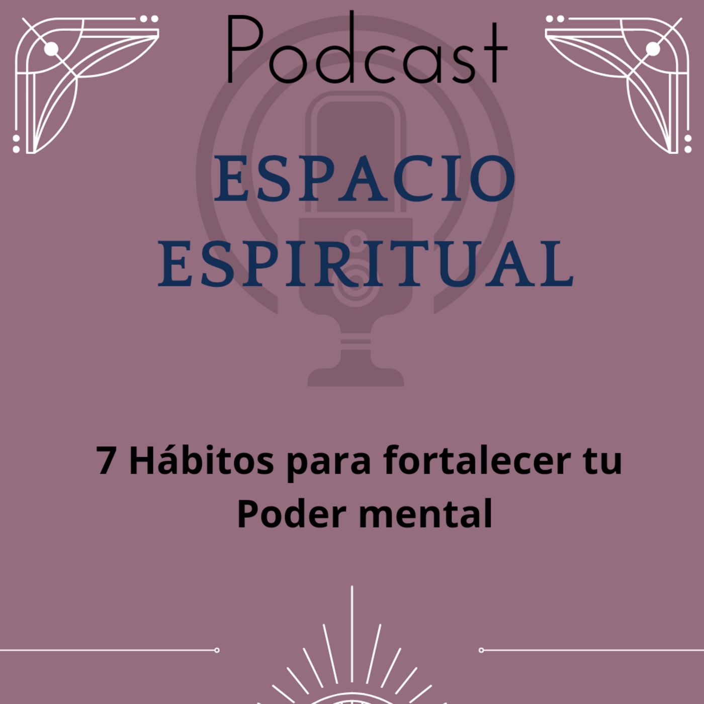 Espacio Espiritual By Iraenny Maza