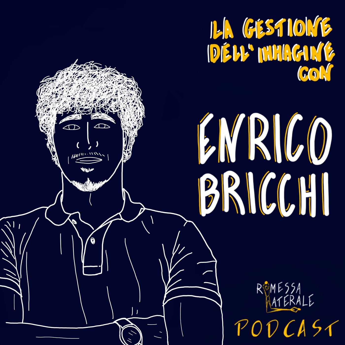 Rimessa Laterale podcast