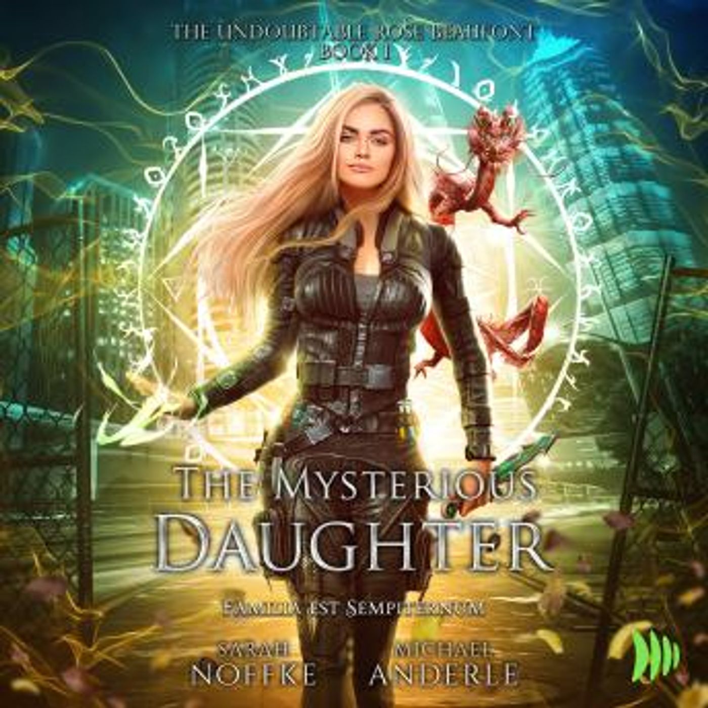 Grab the Top Full Audiobooks in Teen & YA, Sci-Fi, Fantasy & Paranormal