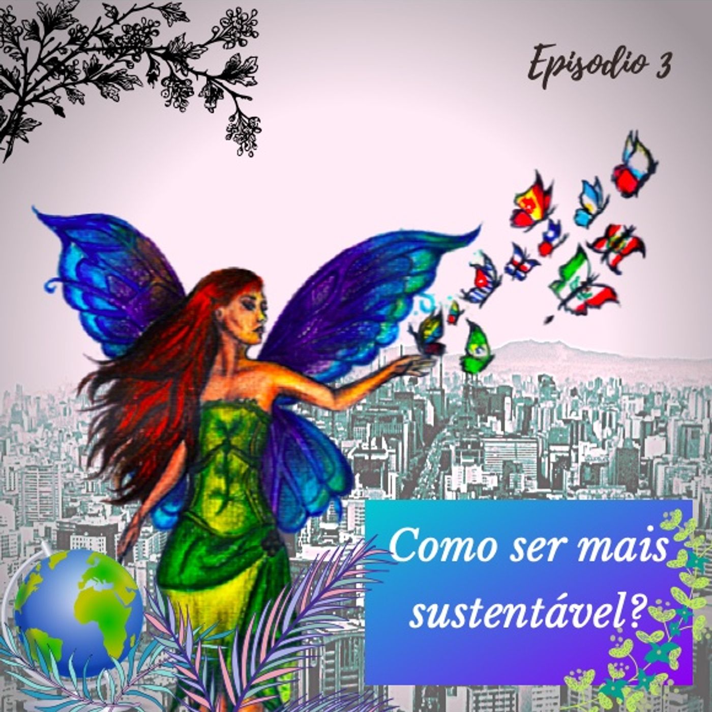 Ambiente y Cotidianidad Português