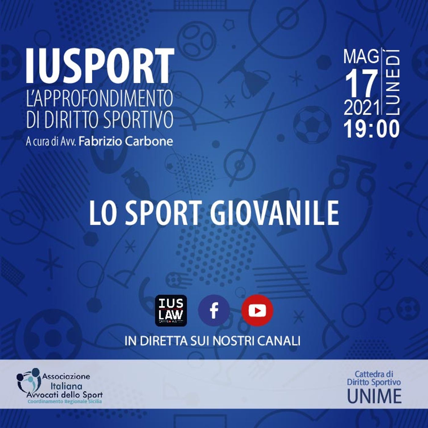 Ius Law Sport