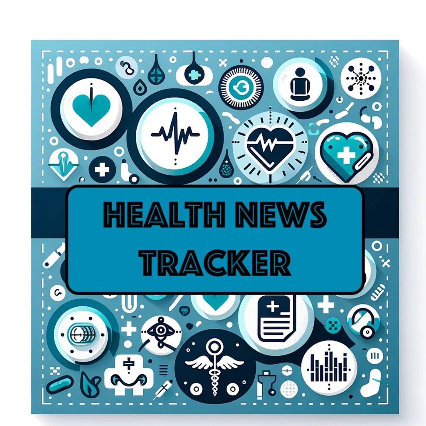 Health News Tracker: Navigating Healthcare's Transformation: Adapting to Challenges and Embracing Innovation