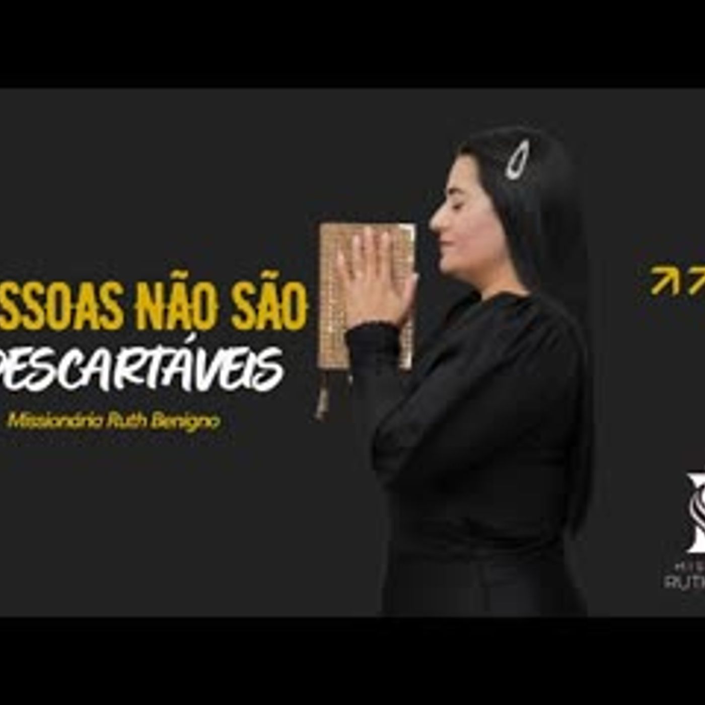 Missionária Ruth Benigno