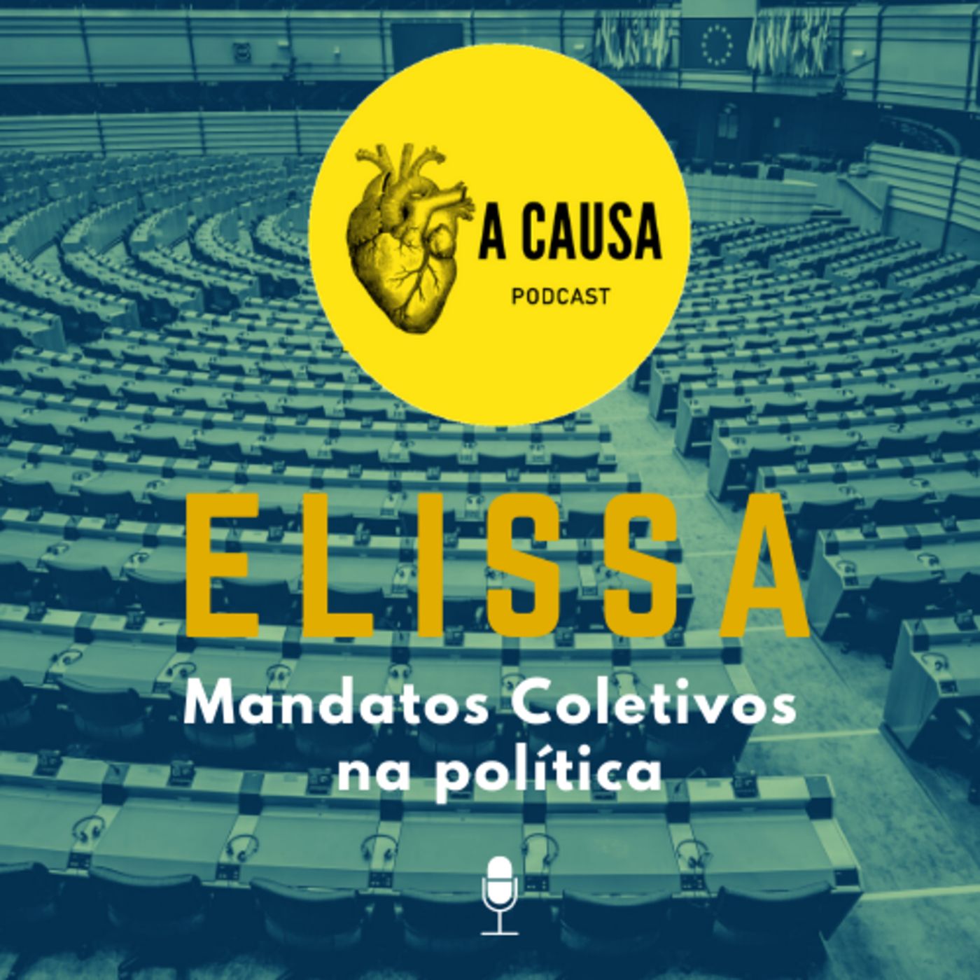 A Causa - Almanaque de Variedades