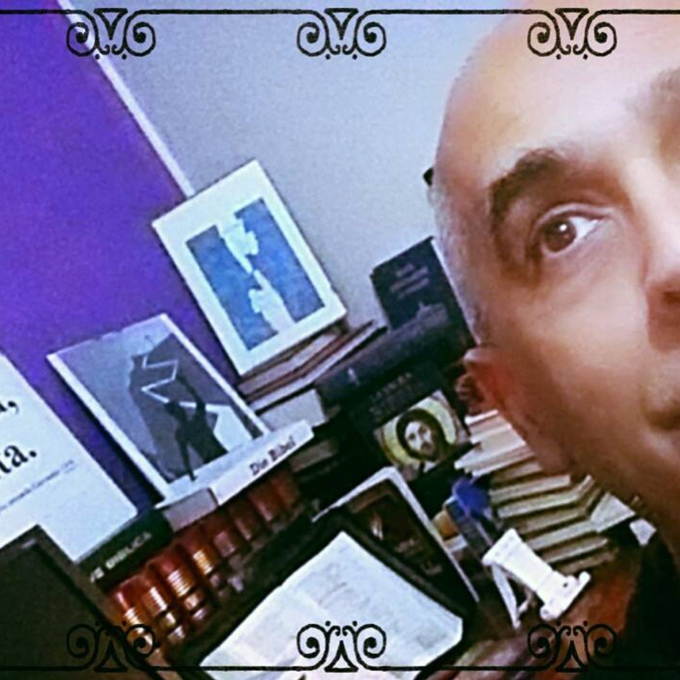Fred Zacaria Podcast