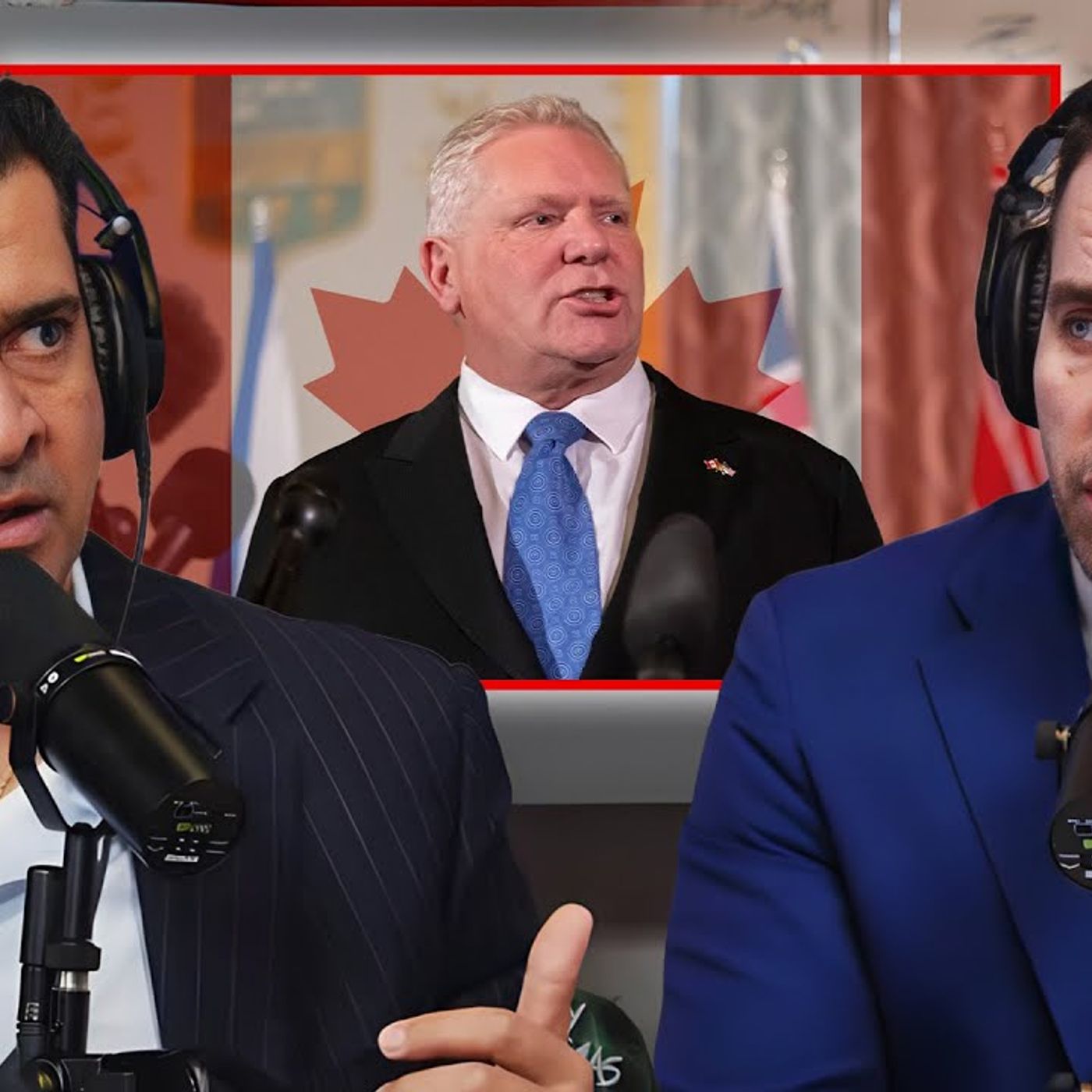 "Words Talk, Numbers SCREAM!" - DeSantis DESTROYS Canada's Boycott LIE As Florida Tourism EXPLODES