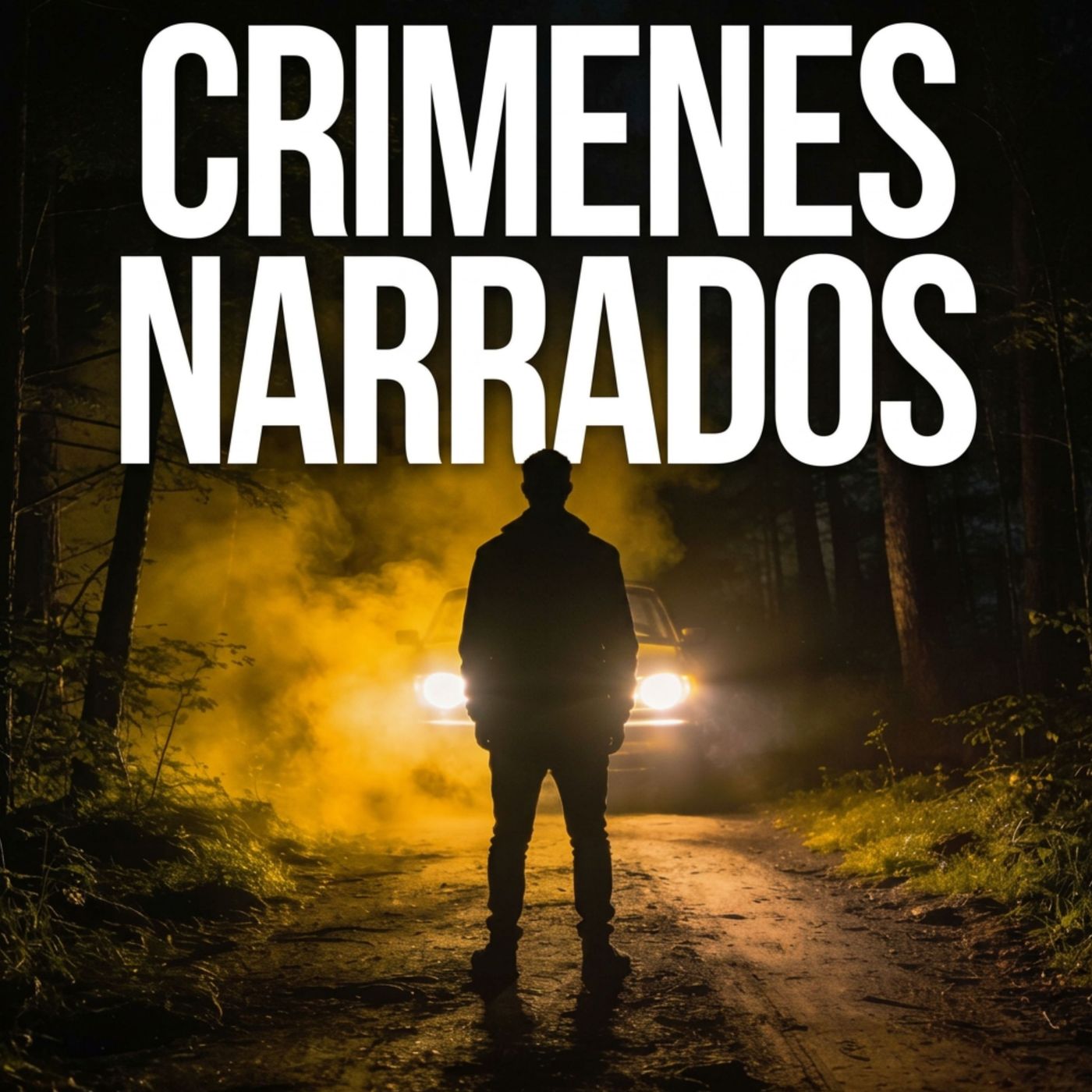 Crimenes Narrados, True Crime Espanol