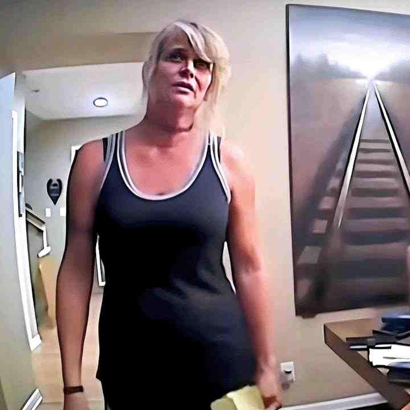 Killer Husband Murders Wife DURING 911 Call