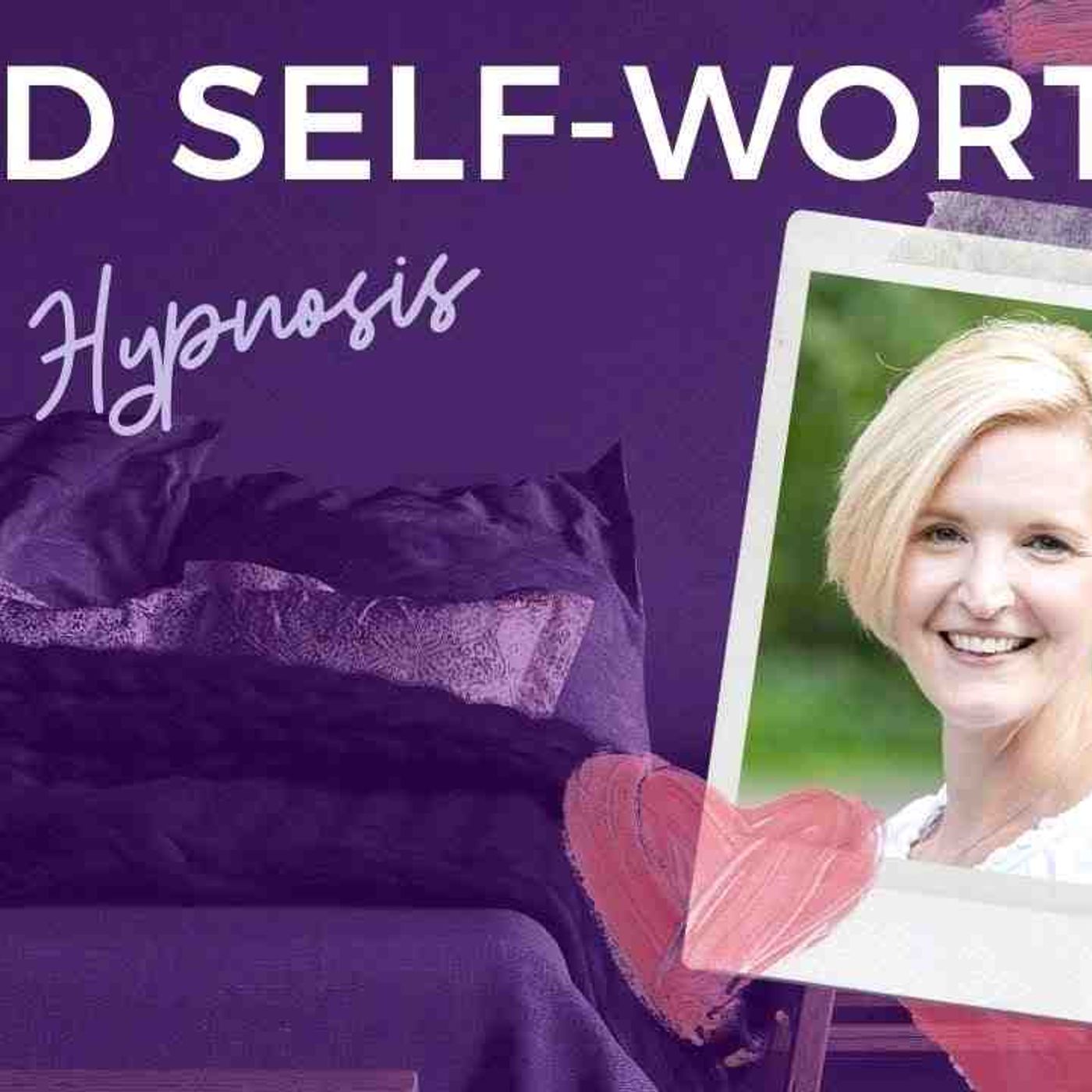 Develop Confidence_ Self-Worth_ and Success While You Sleep _ Mindful Movement episode artwork