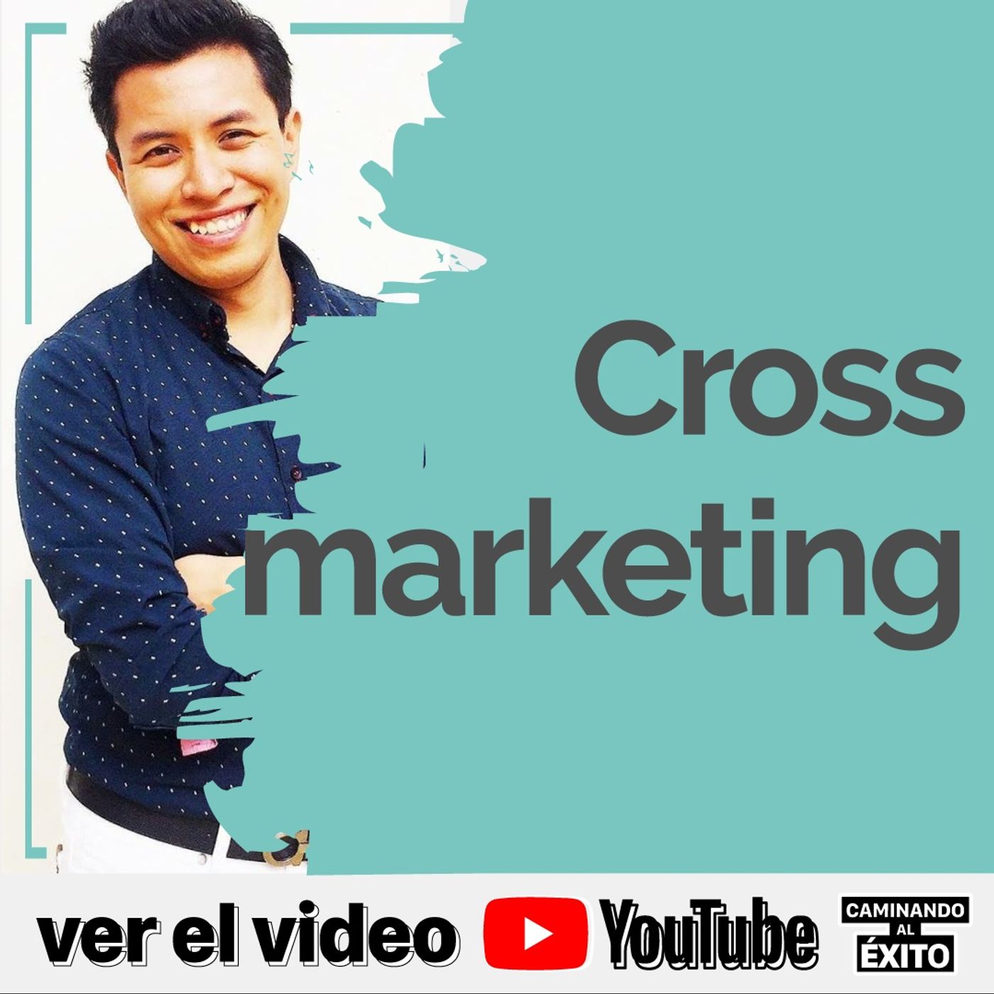 Caminando Al Éxito