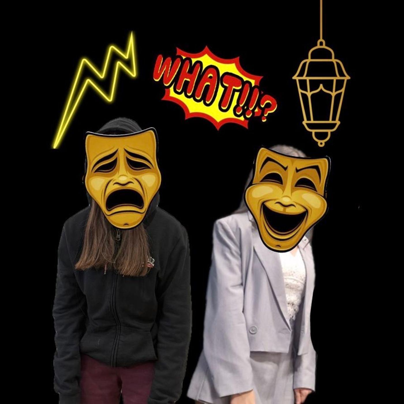#Vanzaghello Uno, nessuno e centomila versioni di noi episode artwork