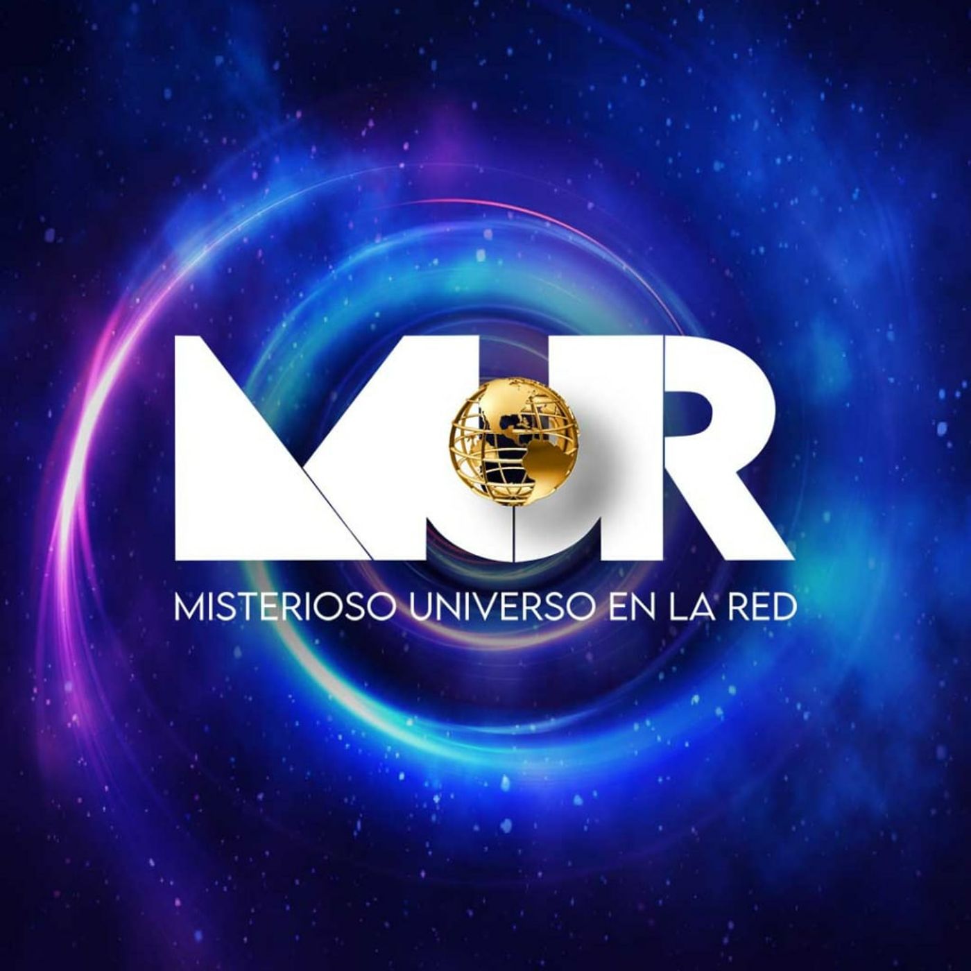 Misterioso universo en la red