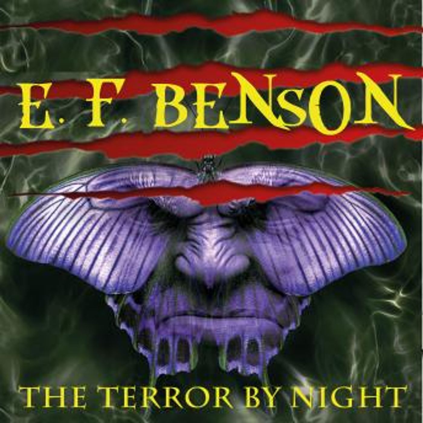 Access Essential Full Audiobooks in Mystery, Thriller & Horror, Horror