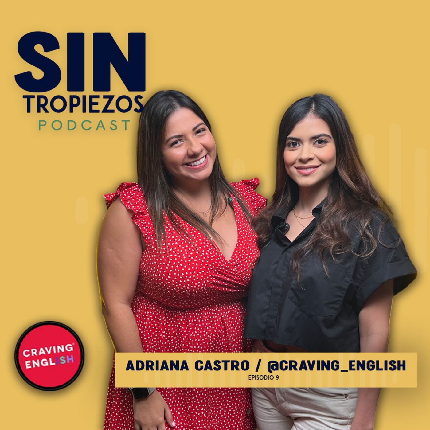 Sin Tropiezos Podcast