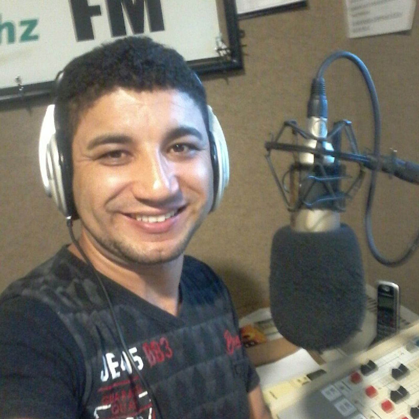 nova onda web radio\'s show