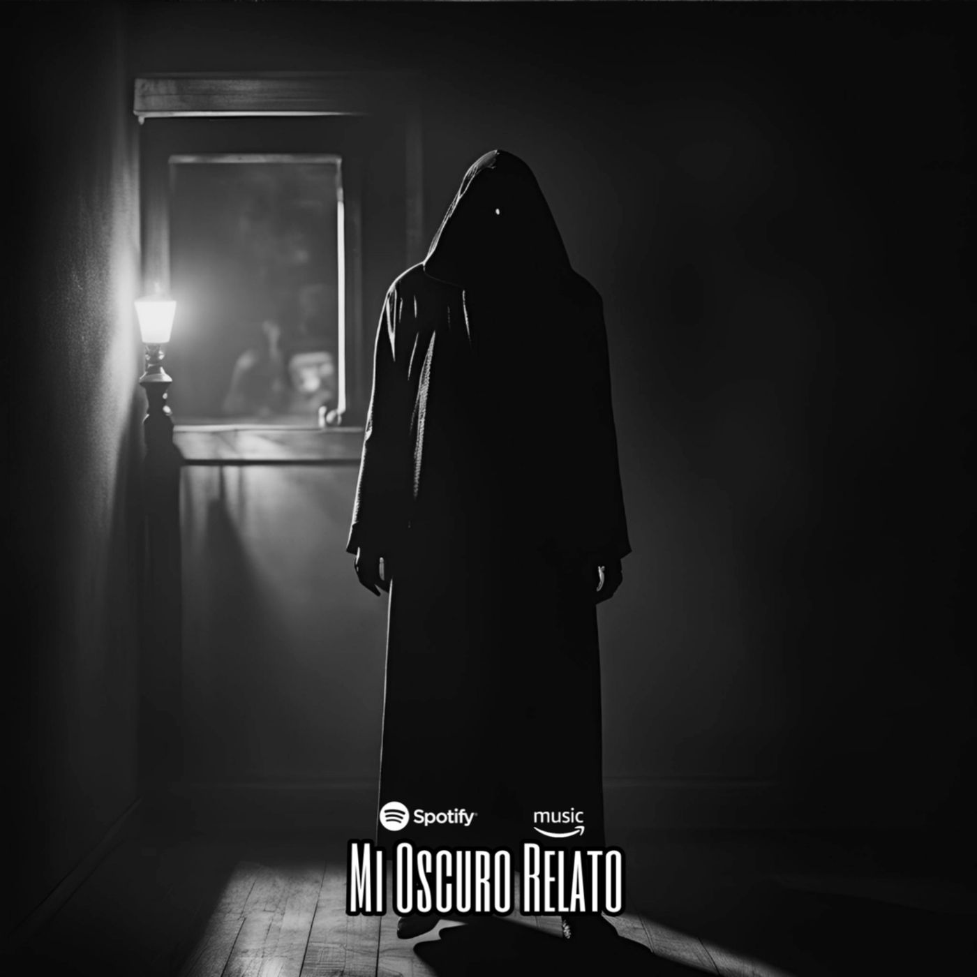 Mi Oscuro Relato
