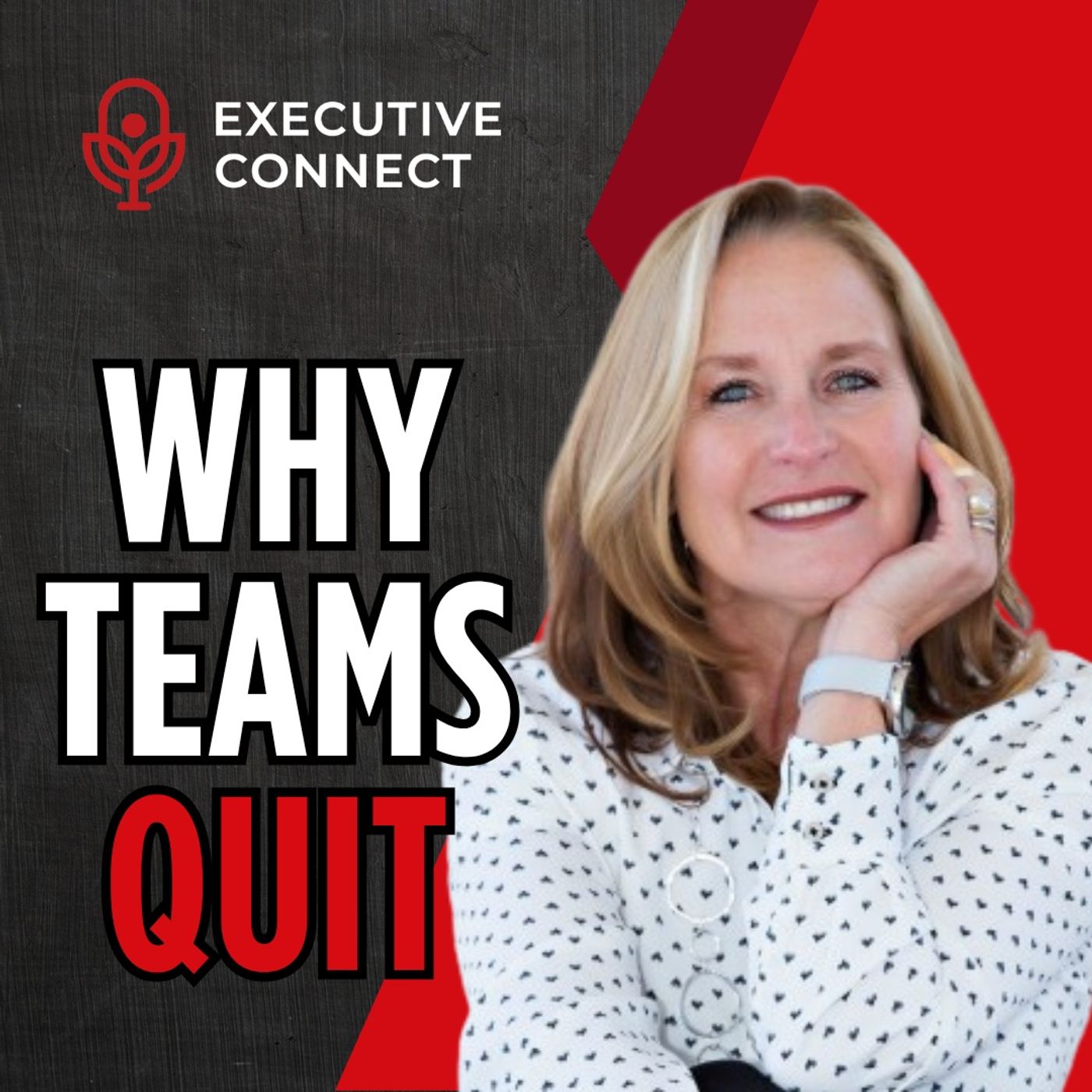 How To Build A Culture People Actually Want To Work In | Joan Hibdon