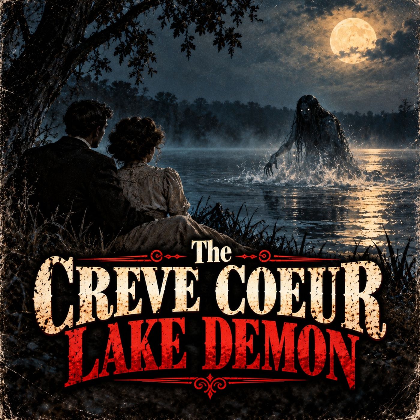 From the Vault: The Creve Coeur Lake Demon