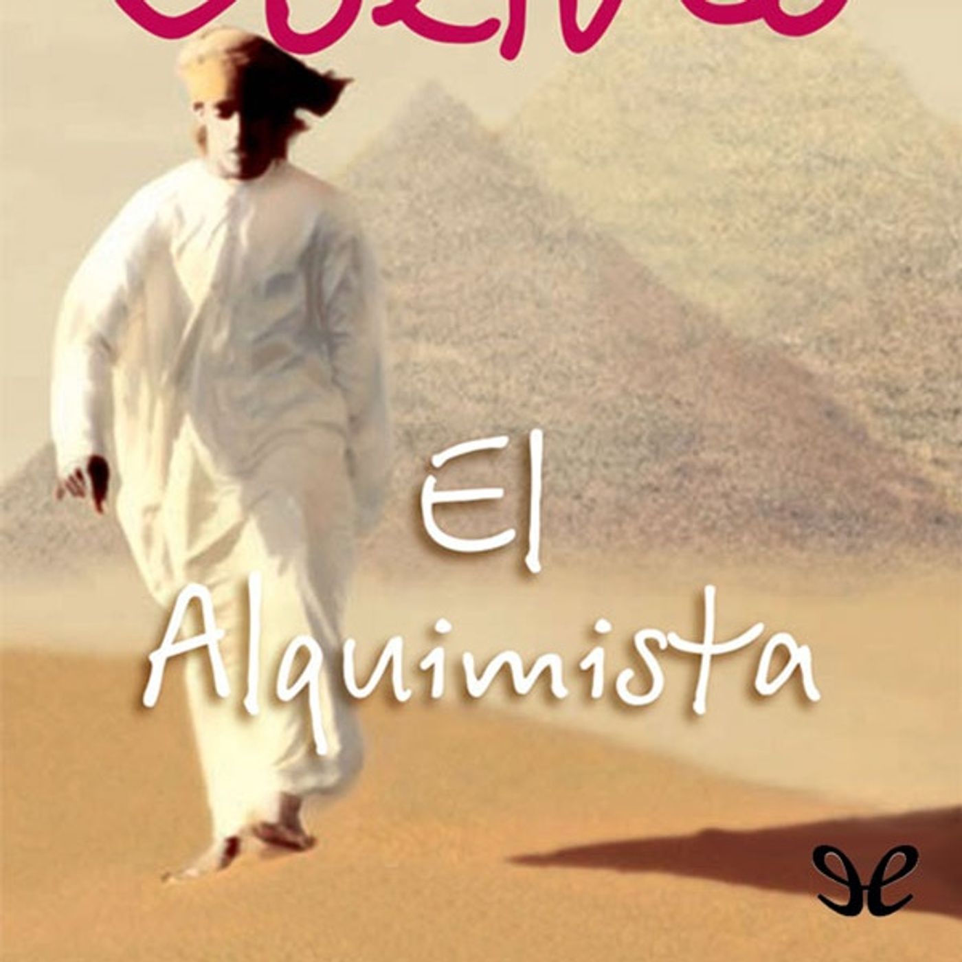 El alquimista - Paulo Coelho