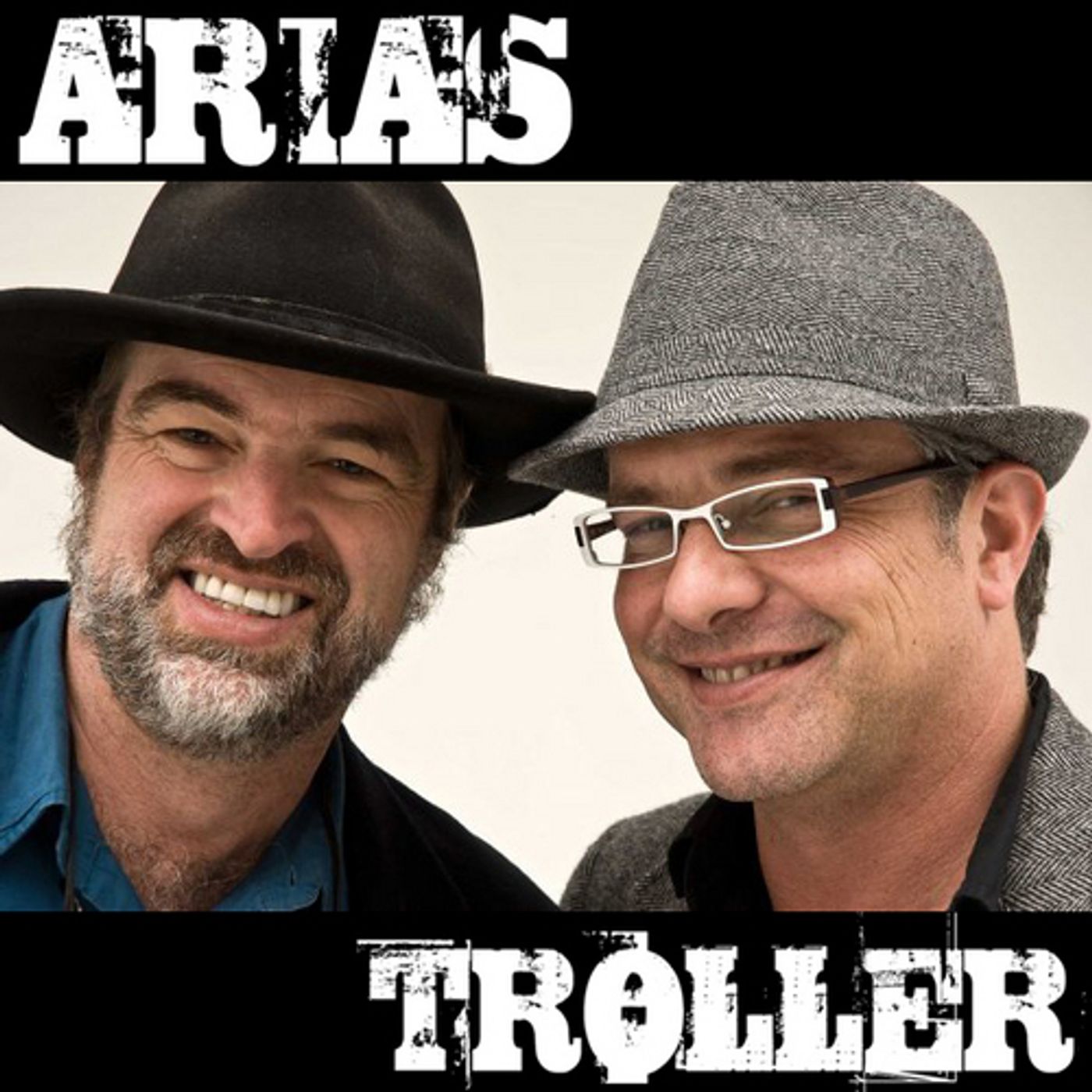 Karl Troller, Eduardo Arias - Entrevista 1991 episode artwork