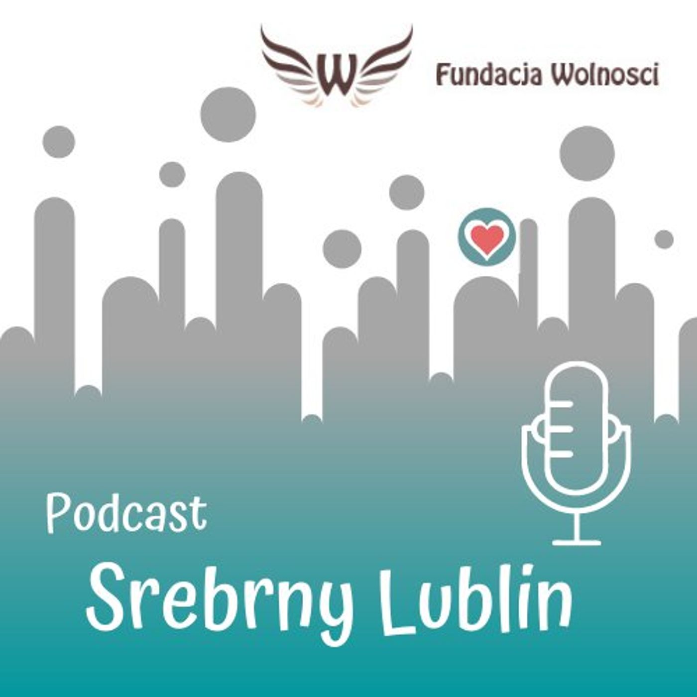Srebrny Lublin Podcast