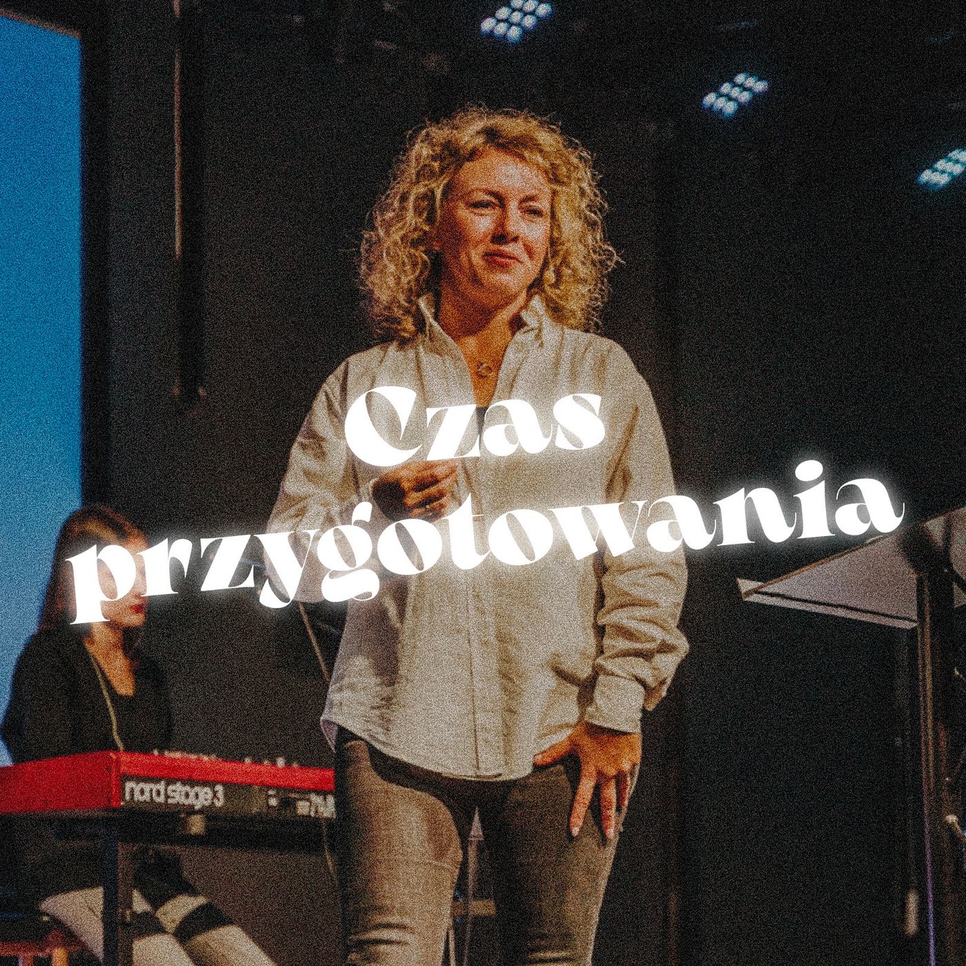 Czas Przygotowania | Ola Walaszczyk episode artwork