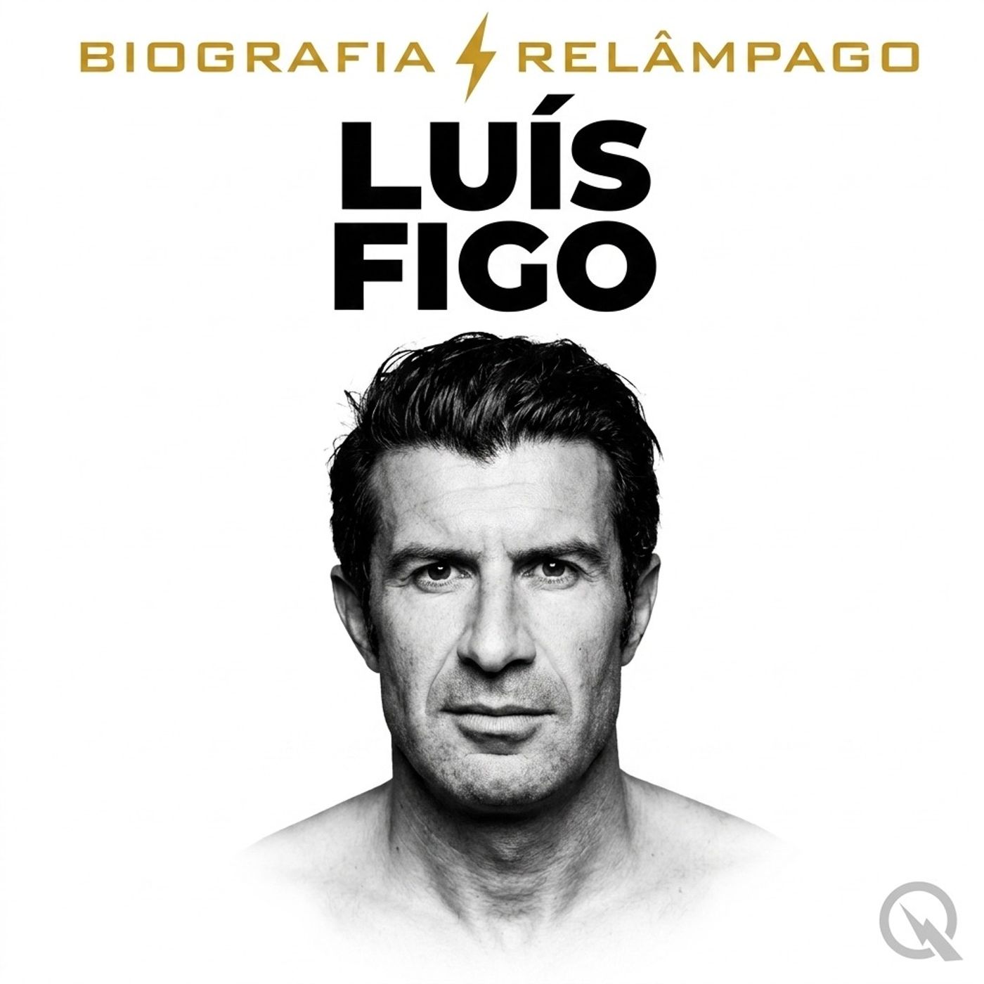 Luís Figo - Biografia Relâmpago