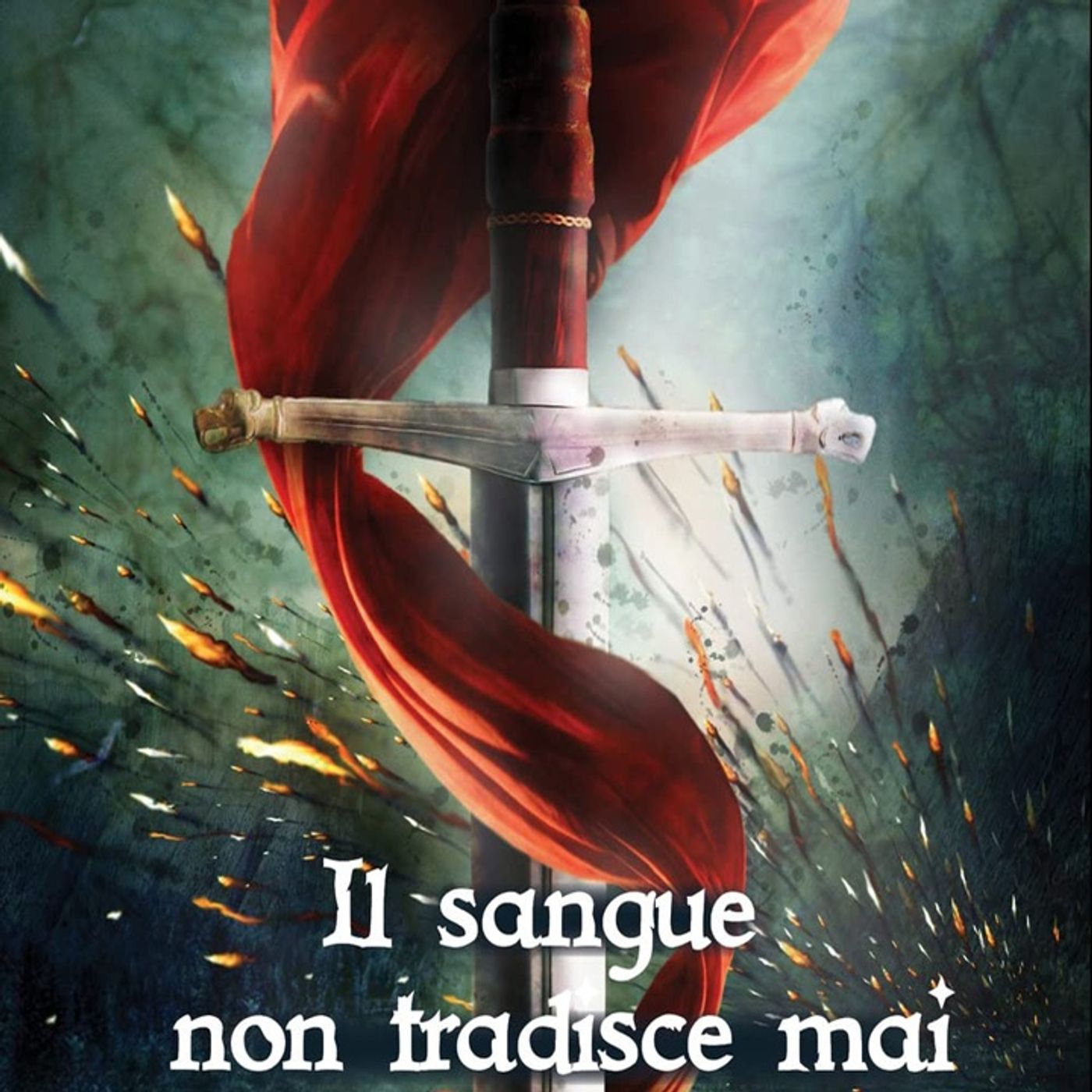 Veronica Quattrocchio: un fantasy scritto da una giovane autrice