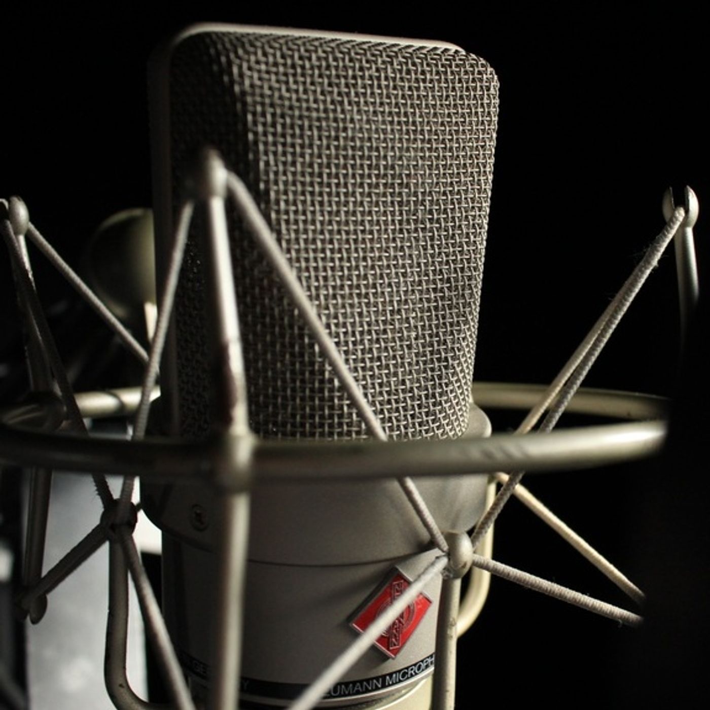 Voiceover Sermons with Terry Daniel