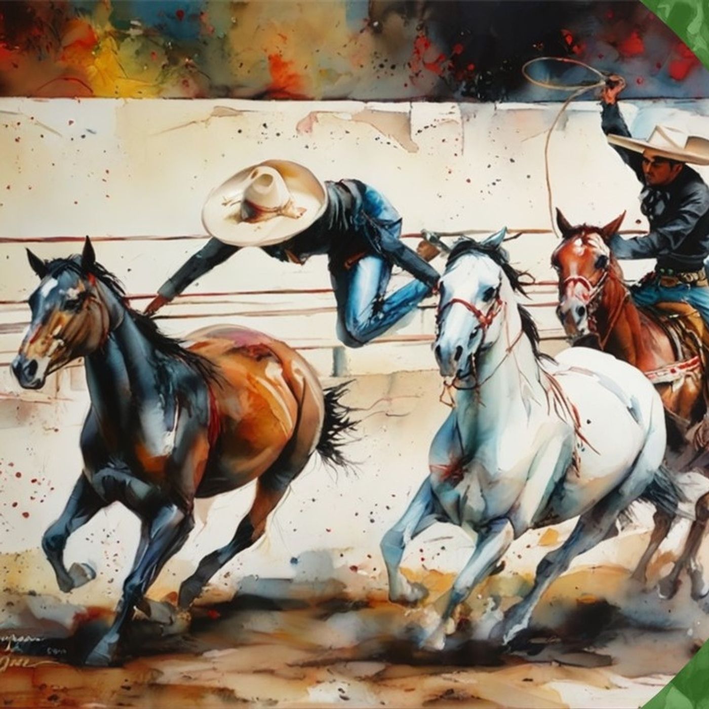 TRADICION VIVA TV - ANCH
