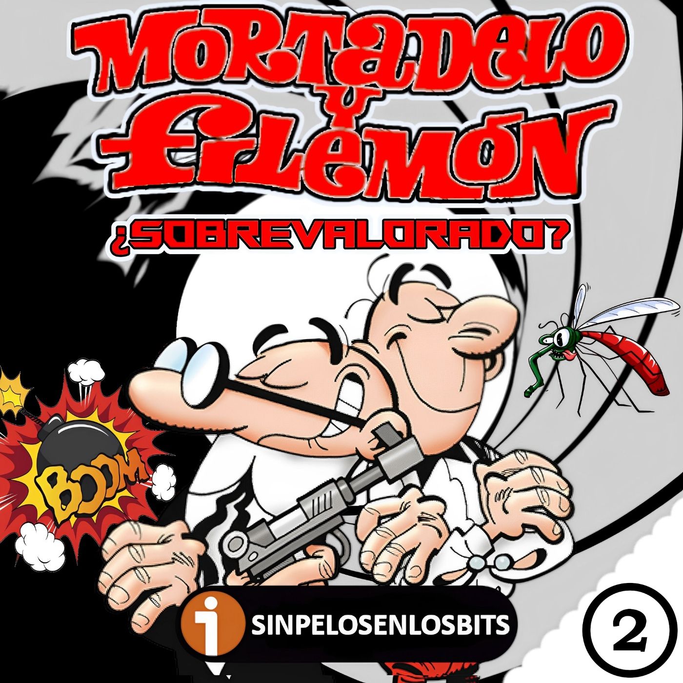 Portada de Sin Pelos en los Bits