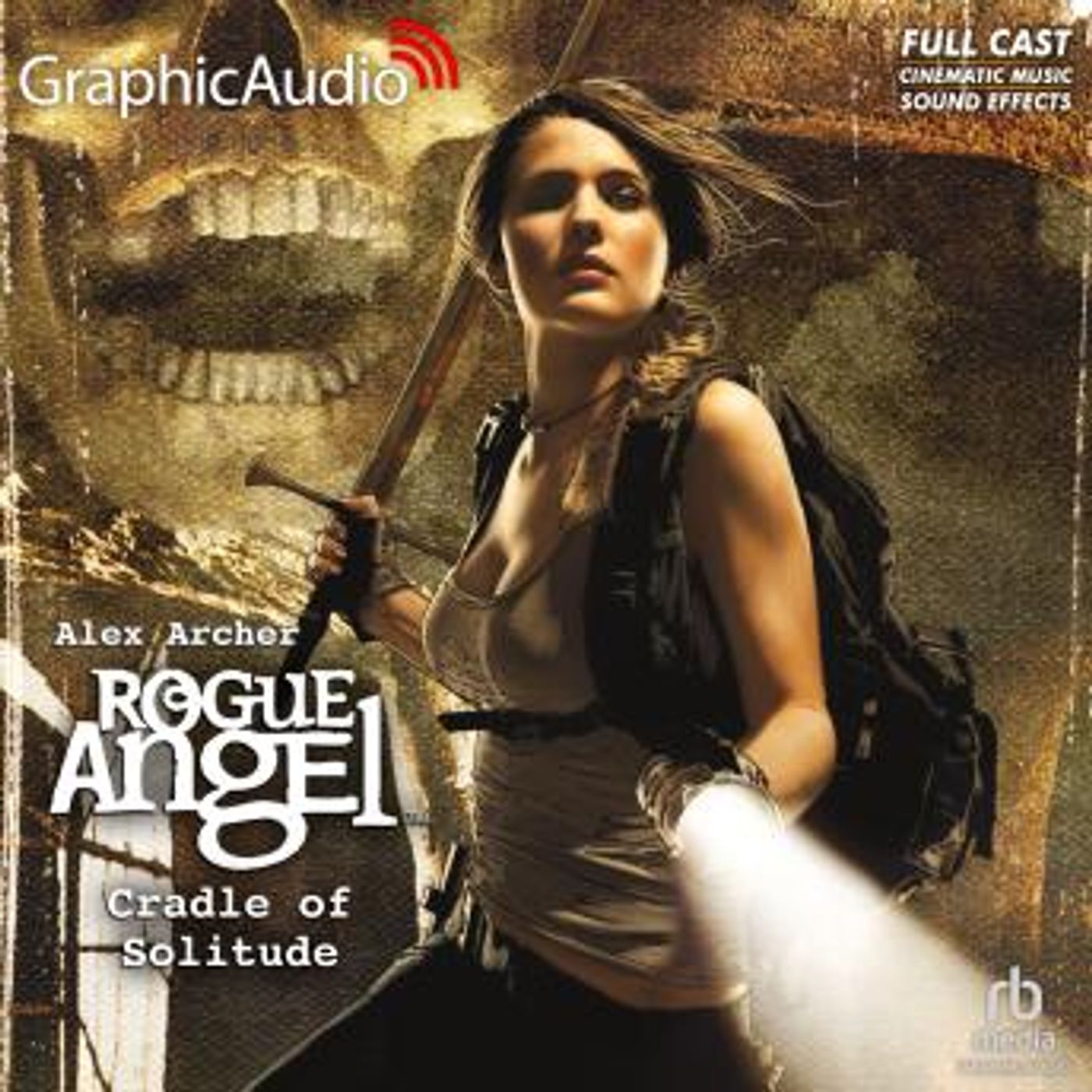 Download Incredible Full Audiobooks in Science Fiction & Fantasy, Fantasy