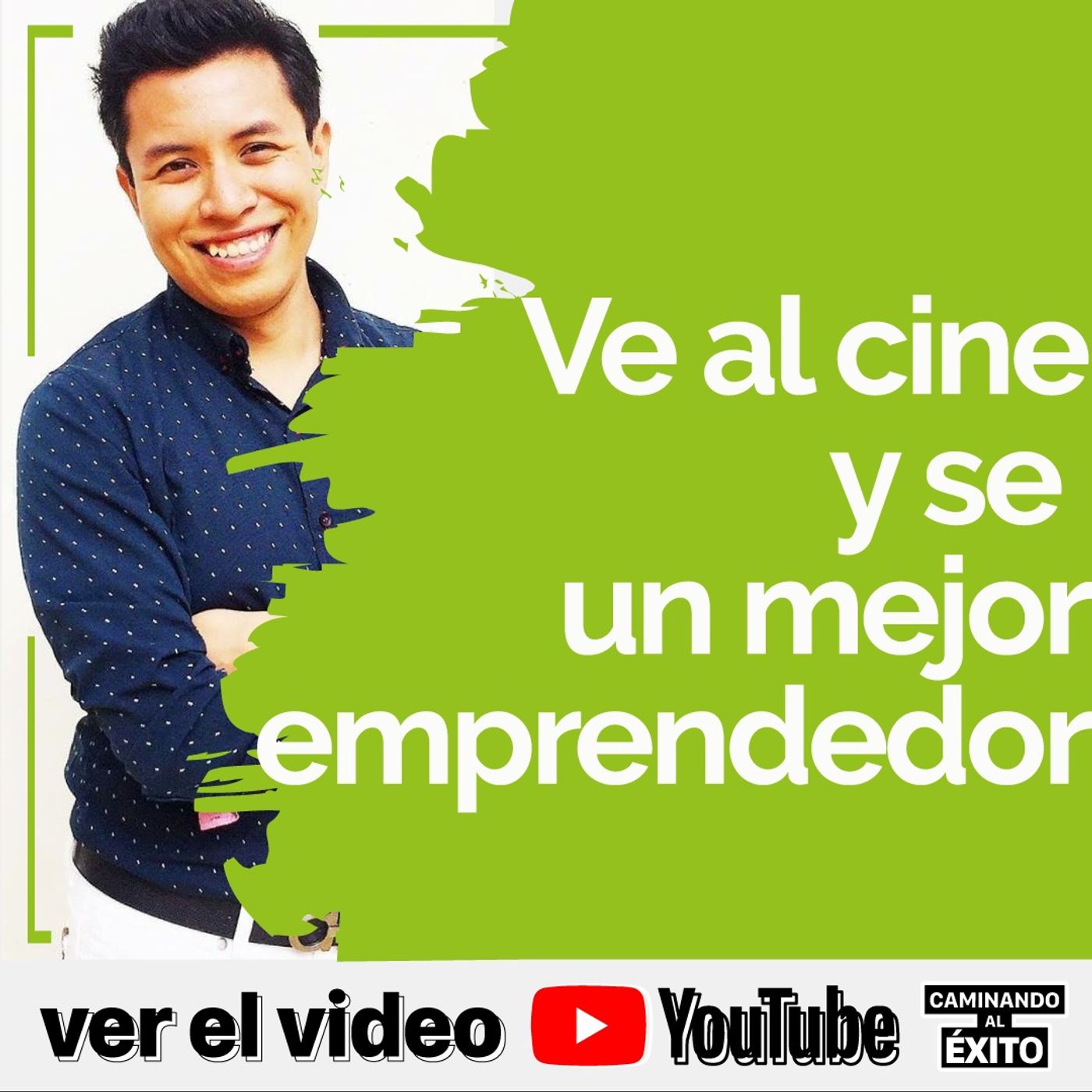 Caminando Al Éxito