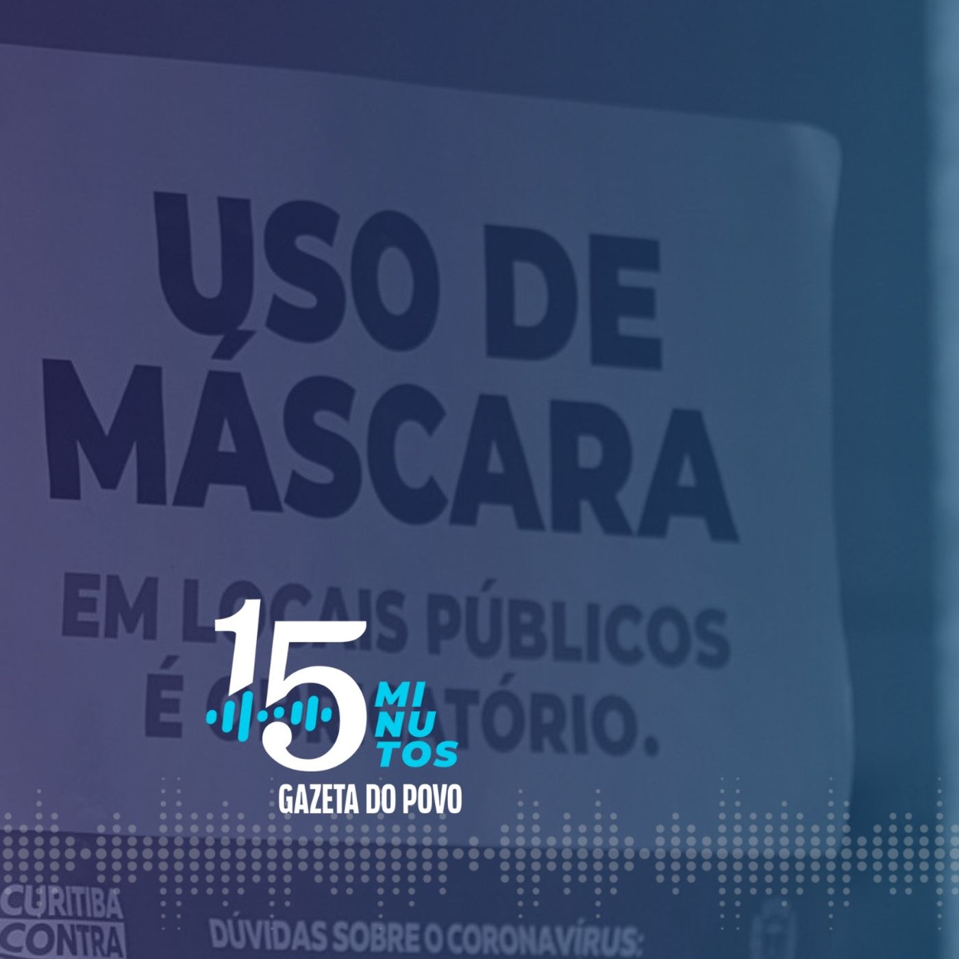 15 Minutos - Gazeta do Povo