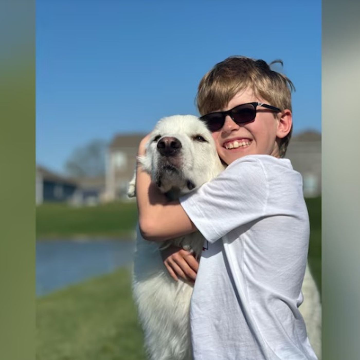 The Last Parent Crying: Uniting as a Community to Fight Bullying and Save Children's Lives