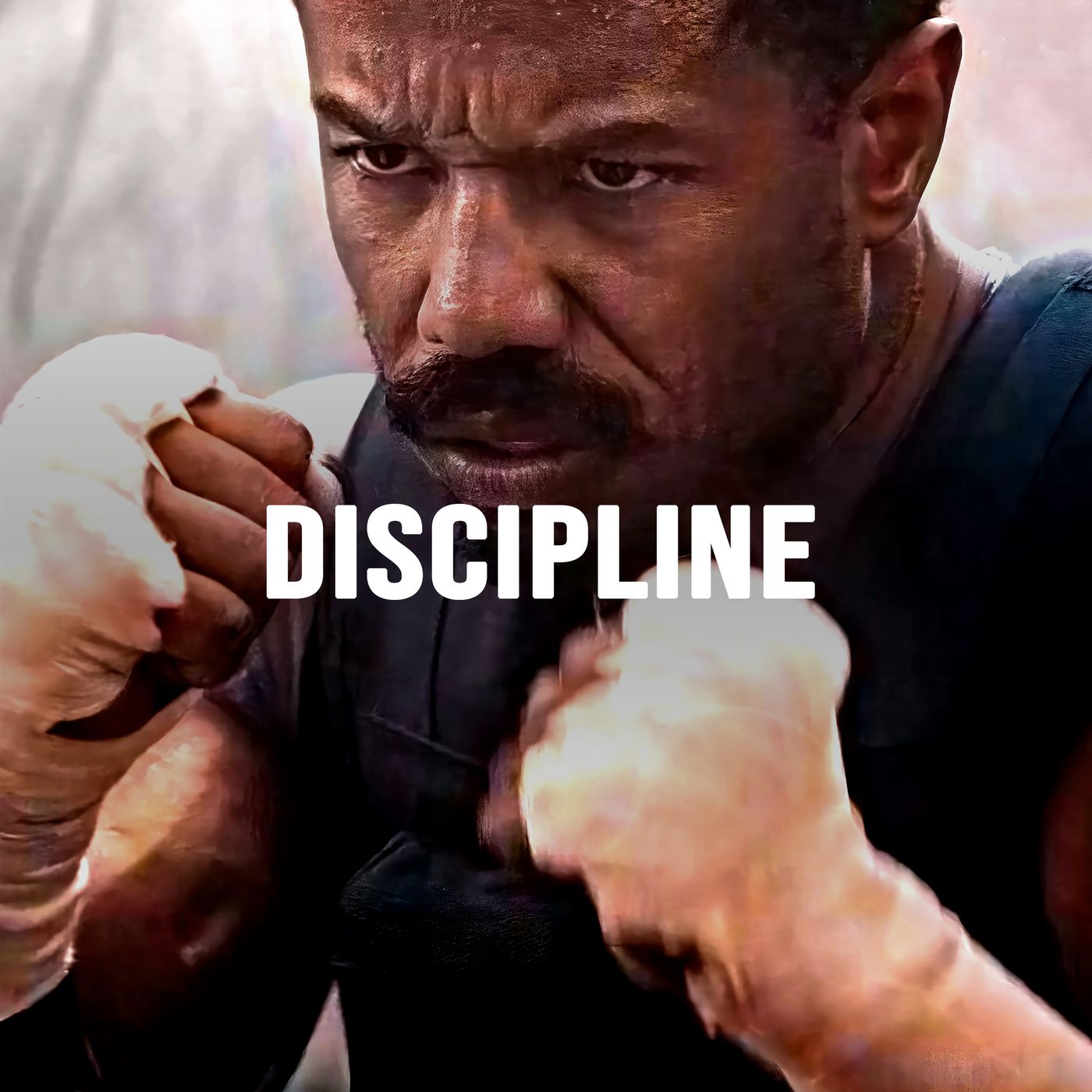 DISCIPLINE DISCIPLINE
