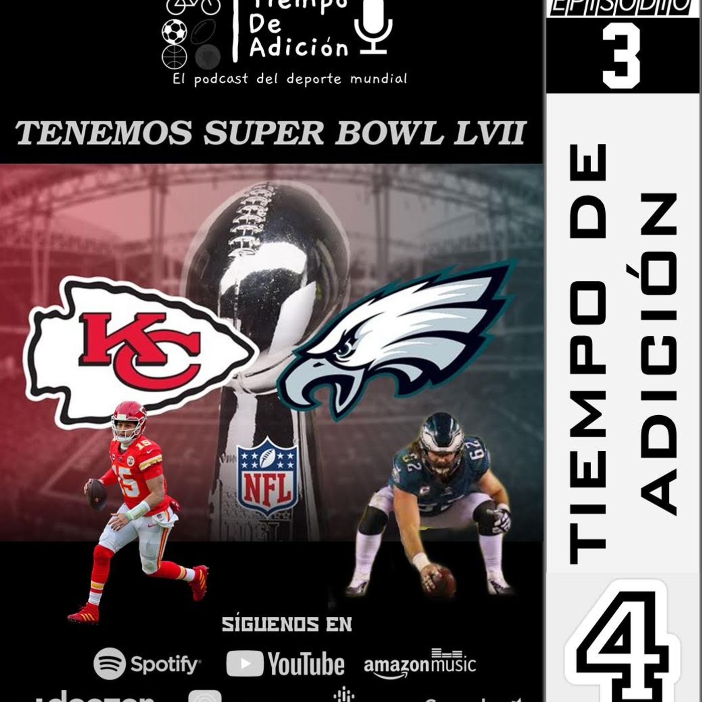 Portada de Tiempo de Adición