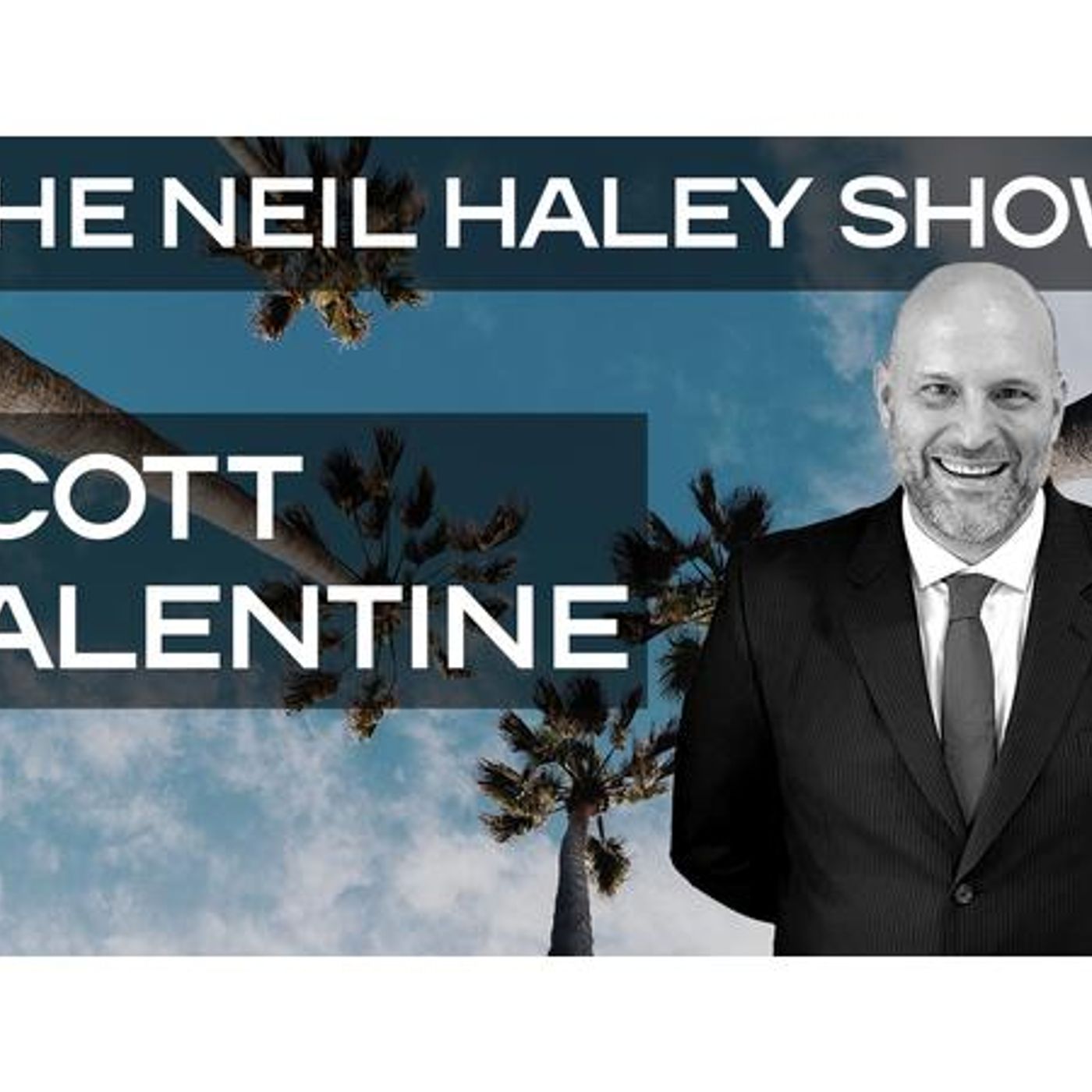The Neil Haley Show