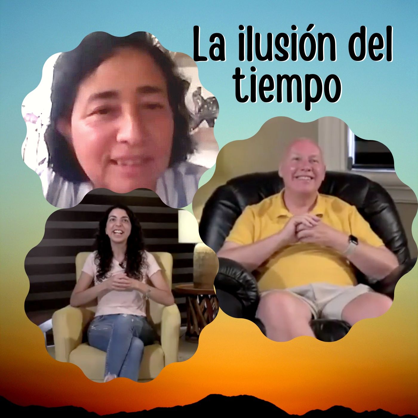 Portada de David Hoffmeister UCDM en Español