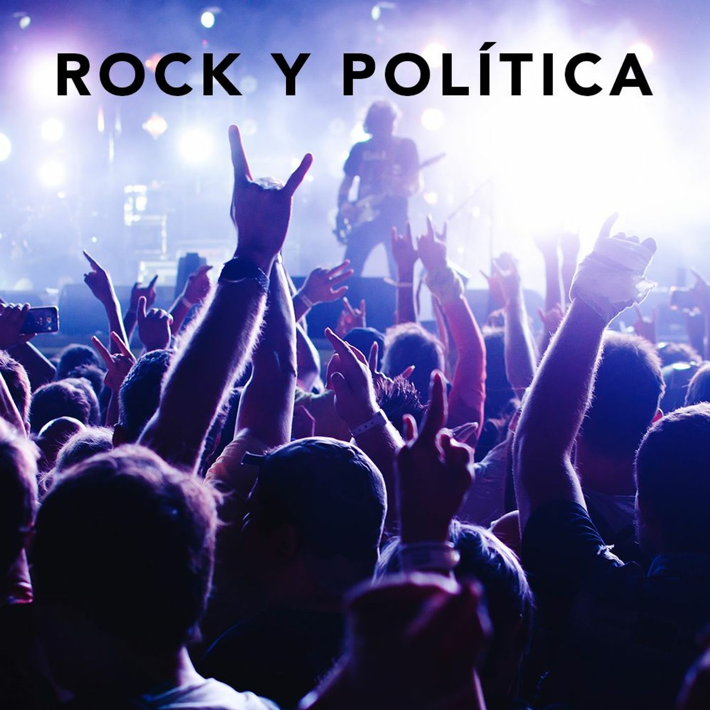 Rock y política | Desafíos RCN-Javeriana episode artwork